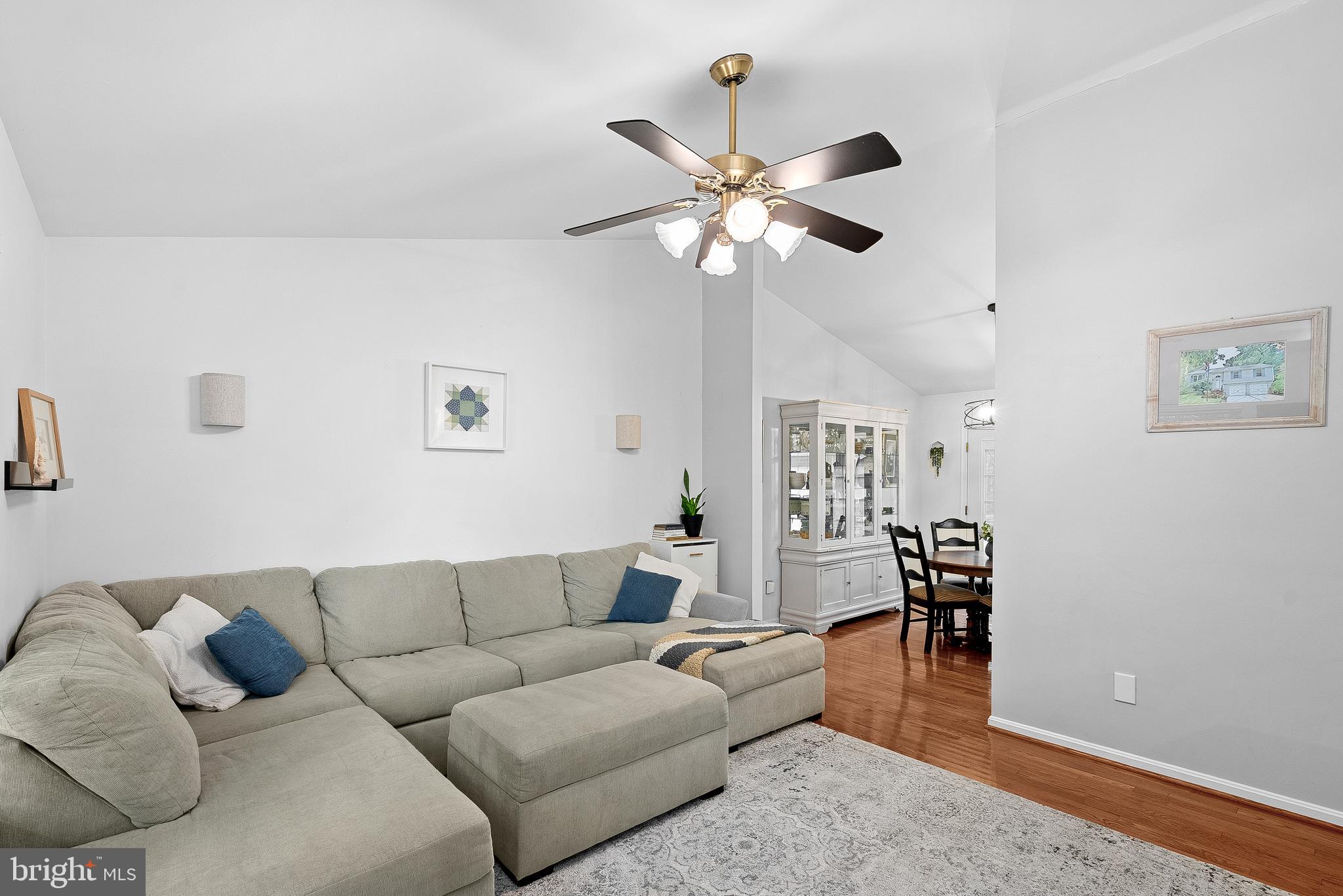 YORKSHIRE ACRES - Residential Lease