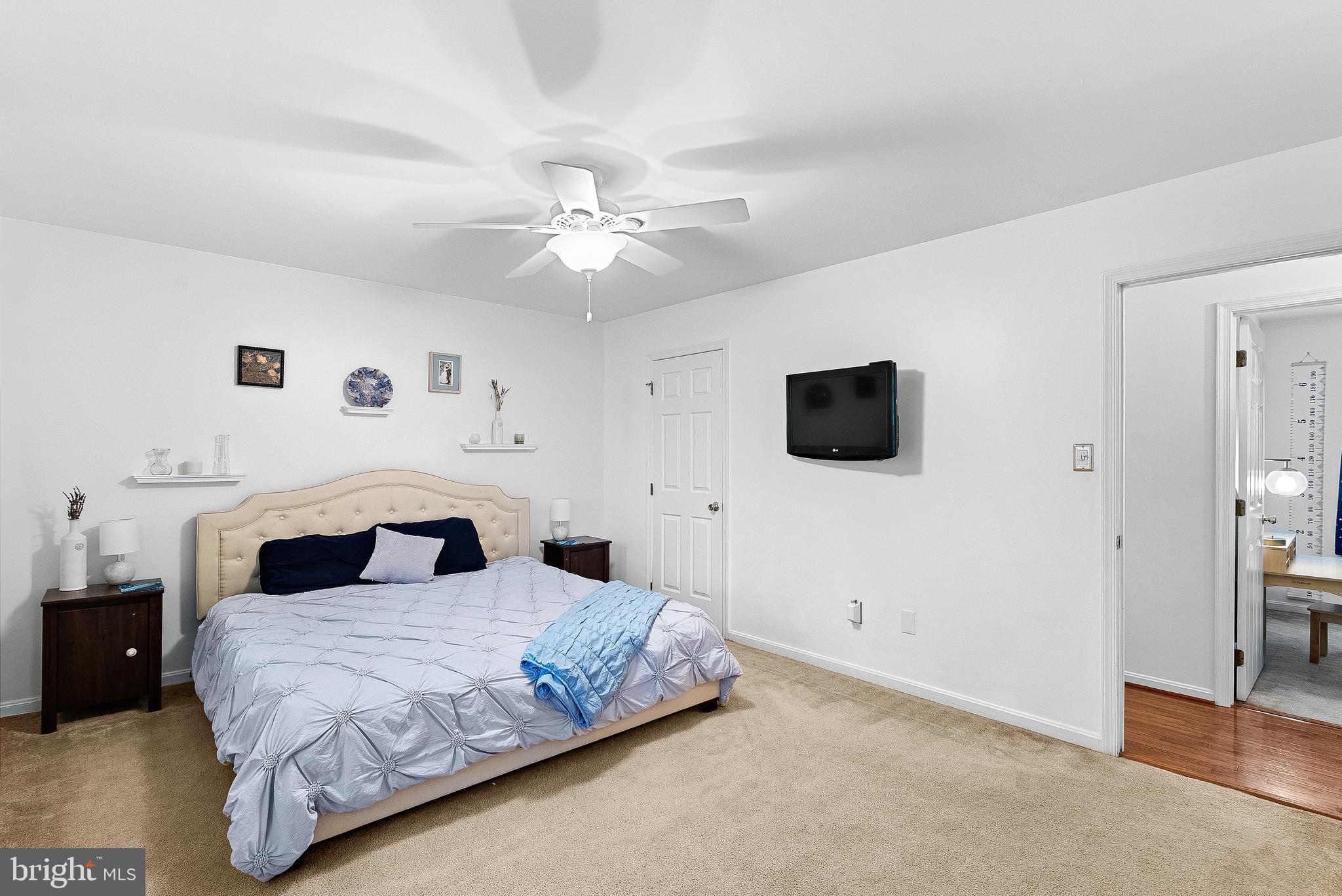 YORKSHIRE ACRES - Residential Lease