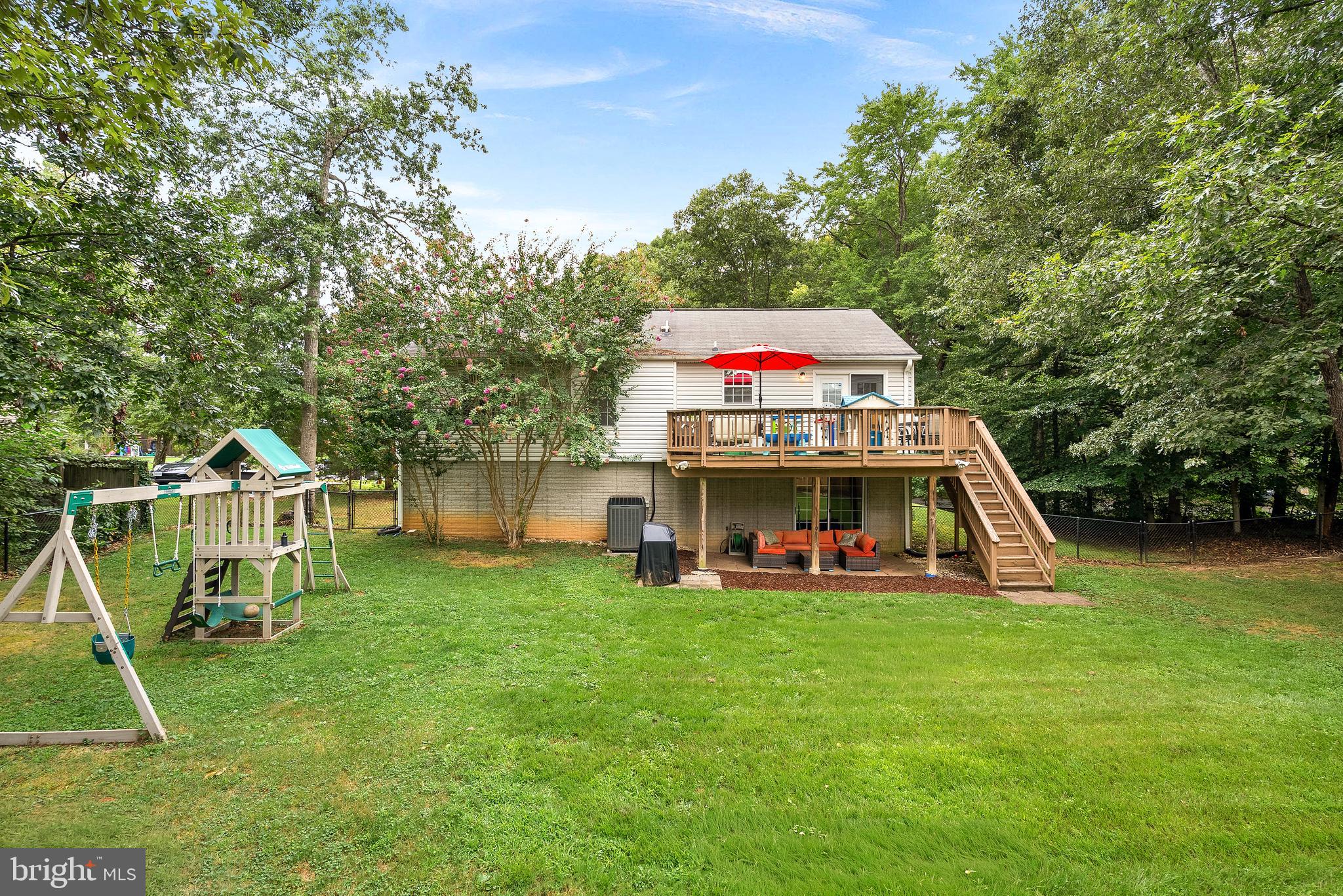 YORKSHIRE ACRES - Residential Lease