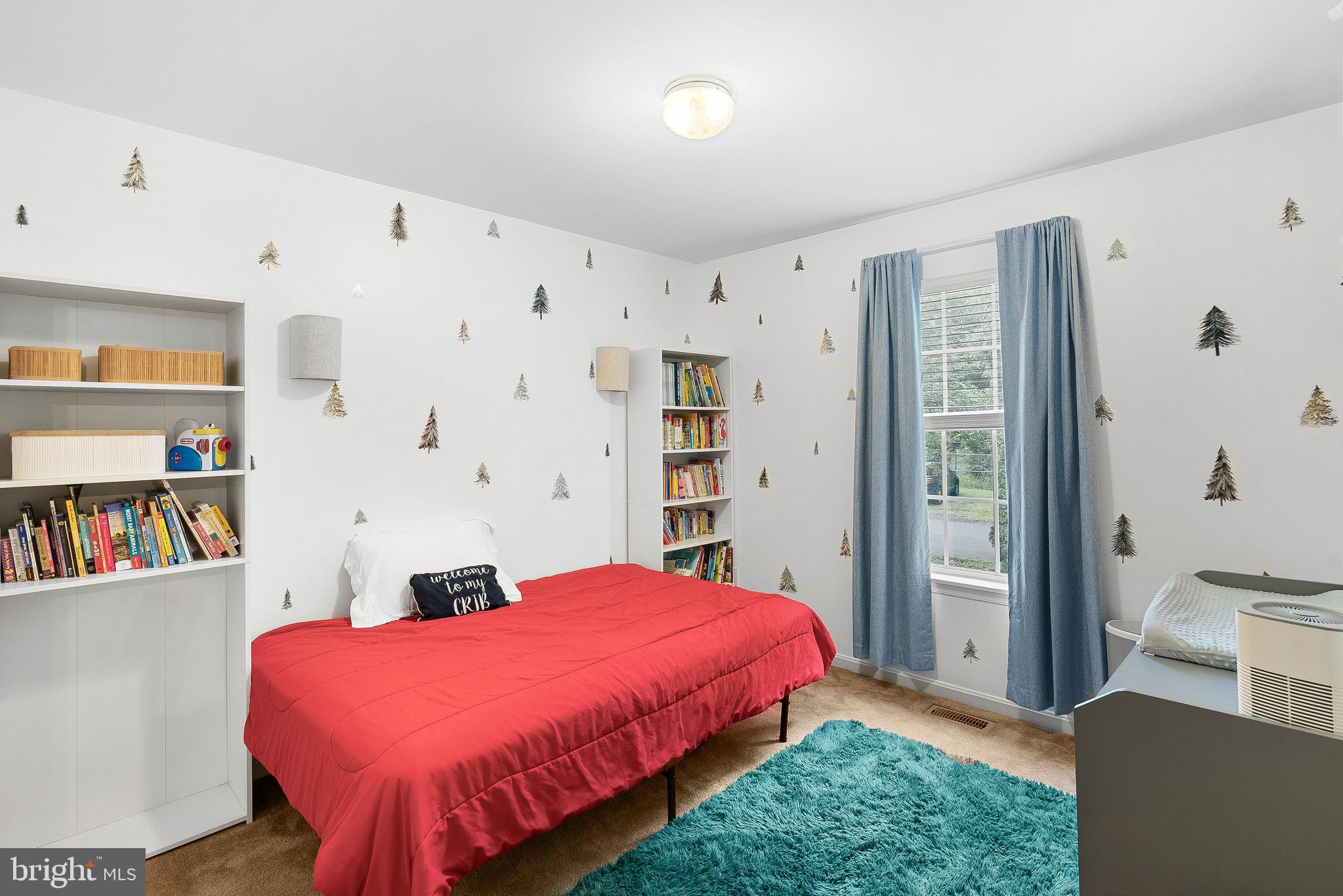 YORKSHIRE ACRES - Residential Lease