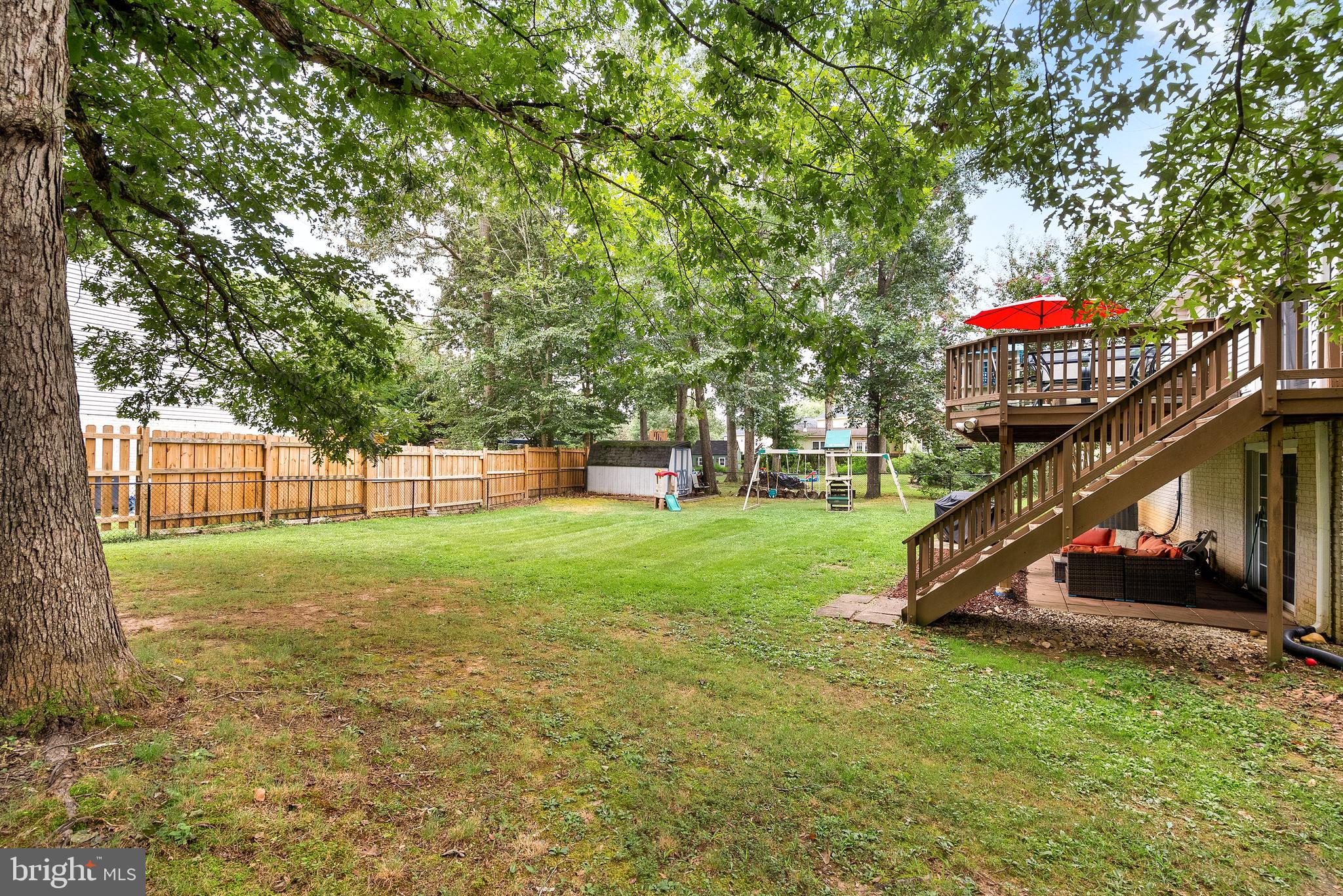 YORKSHIRE ACRES - Residential Lease