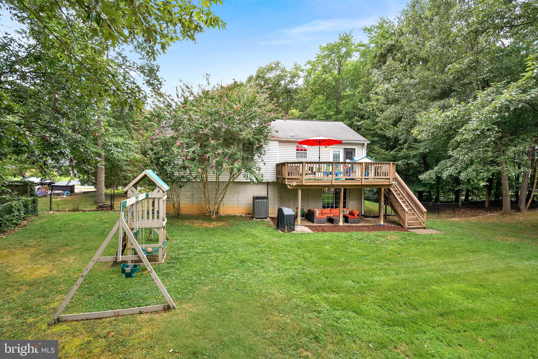 YORKSHIRE ACRES - Residential Lease