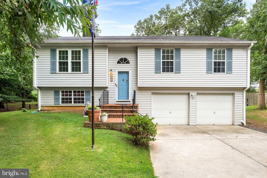 Welcome to your perfect home in a perfect location! This beautiful 4-bedroom, 3 full bath single-family home ideally located right on Route 28, just minutes from I-66, Centreville, and Old Town Manassas, it combines convenience with comfort. Enjoy cathedral ceilings in the bright living area, a two-car oversized garage, and a large deck and patio perfect for relaxing or entertaining. The primary suite features a spacious bedroom with two generous closets for all your belongings. A big shed provides extra storage space.
Set on a 1/3-acre premium fenced corner lot in a quiet, upscale neighborhood, this home offers exceptional privacy while keeping you close to shopping, dining, and everyday essentials. Commuters will love the easy access to major routes, and the peaceful setting provides the perfect retreat at the end of the day. First time on the rental market! Contact now to schedule a private showing and make this beautiful property your next home. 6 month minimum lease