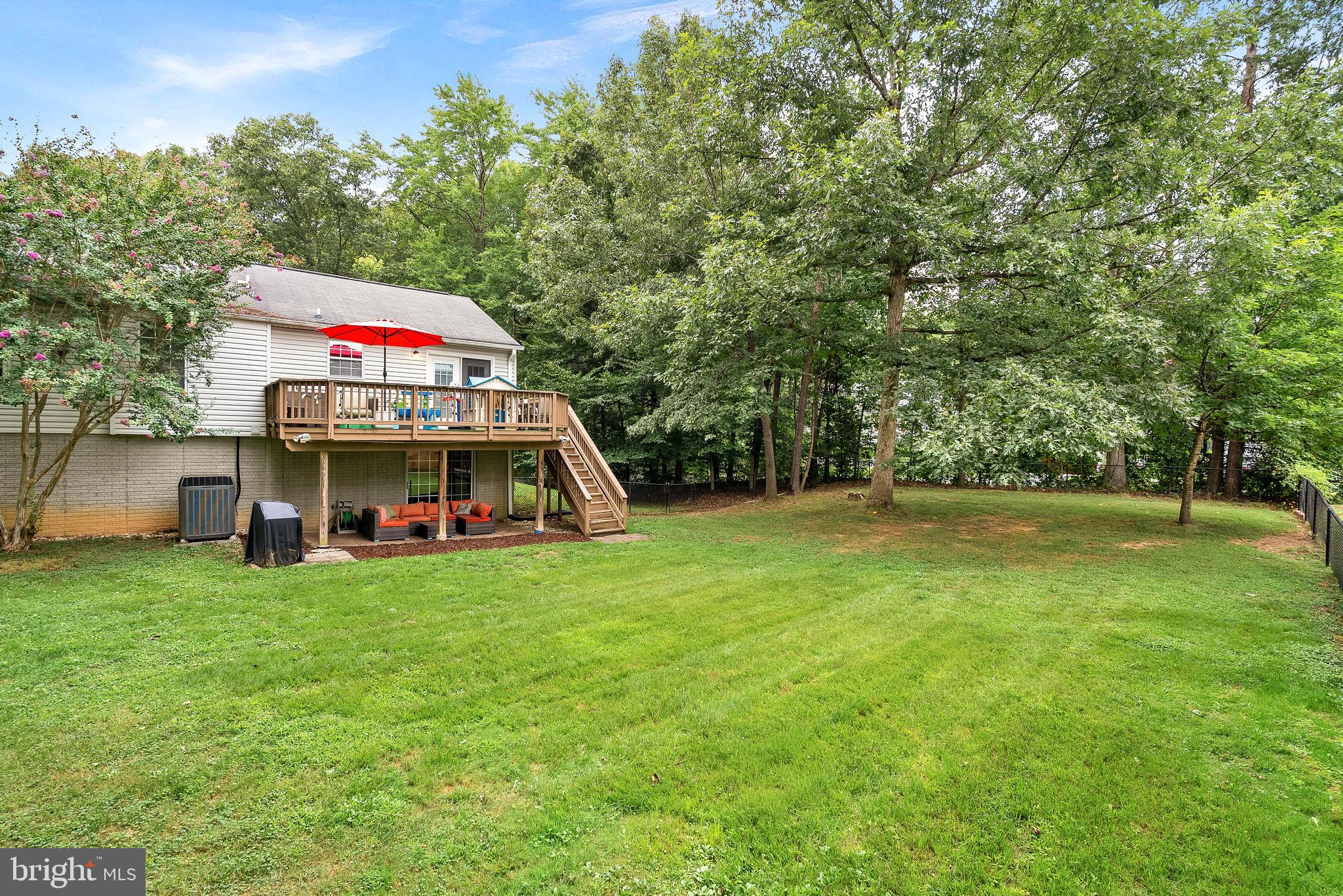 YORKSHIRE ACRES - Residential Lease