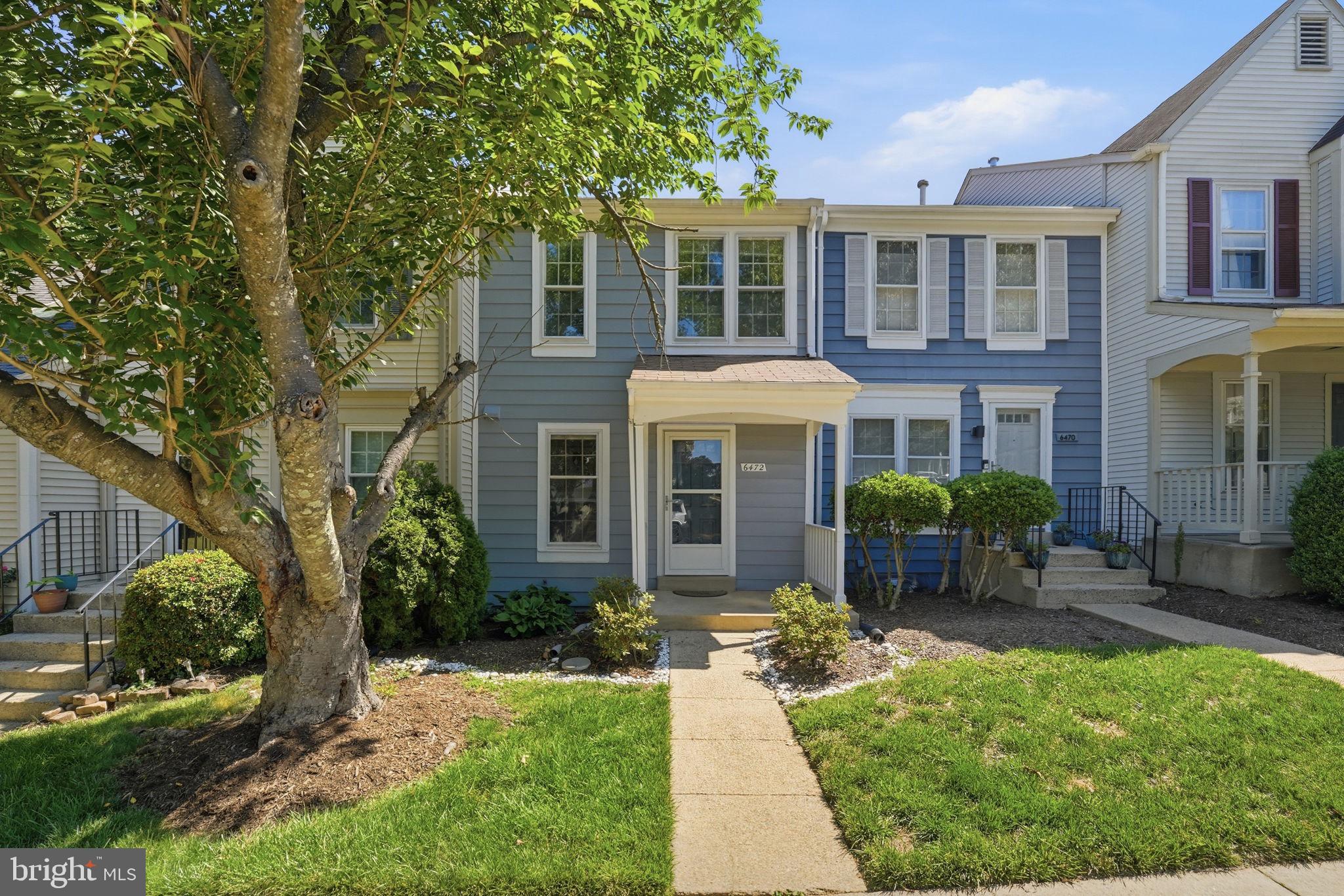 6472 BRICK HEARTH COURT