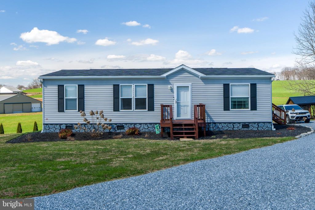 Photo of 315 Sproul Road, KIRKWOOD, PA 17536 (MLS # PALA2084400)