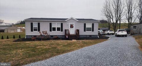 315 SPROUL ROAD KIRKWOOD PA 17536