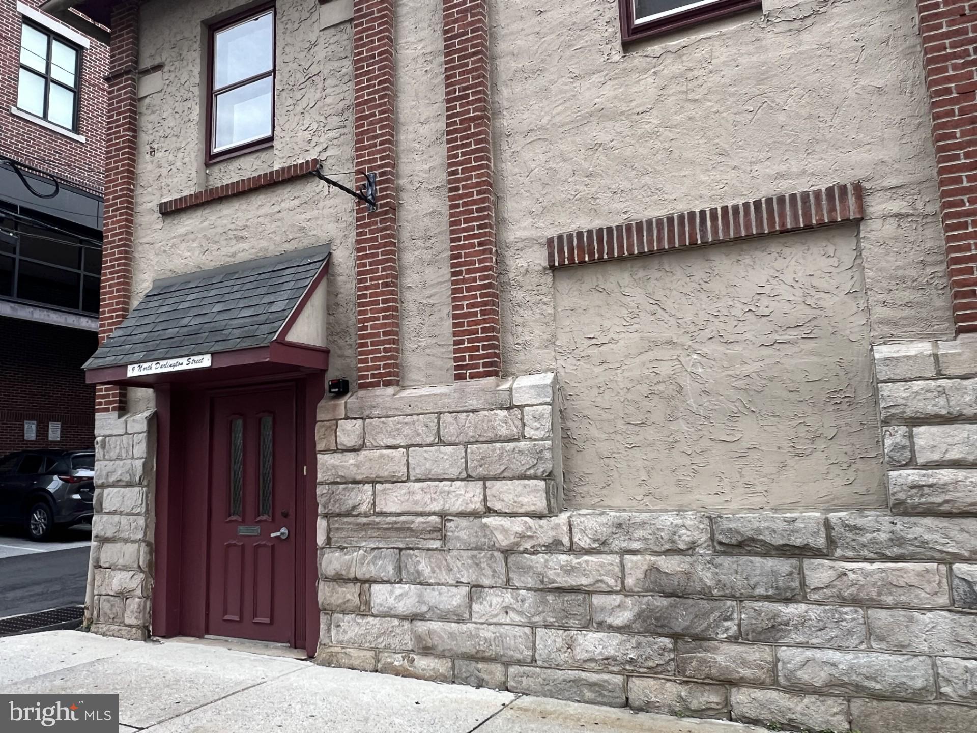 Photo 1 of 17 — 139 W MARKET STREET FIRST FLOOR REAR, WEST CHESTER, PA 19382