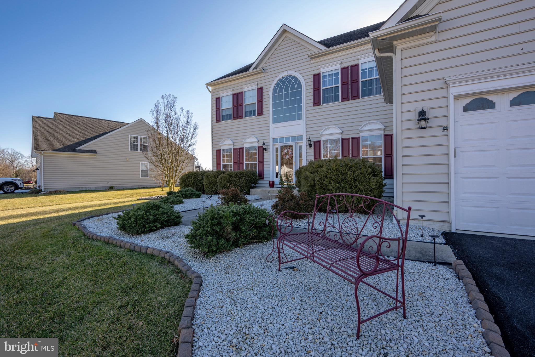 27192 BUCKSKIN TRAIL