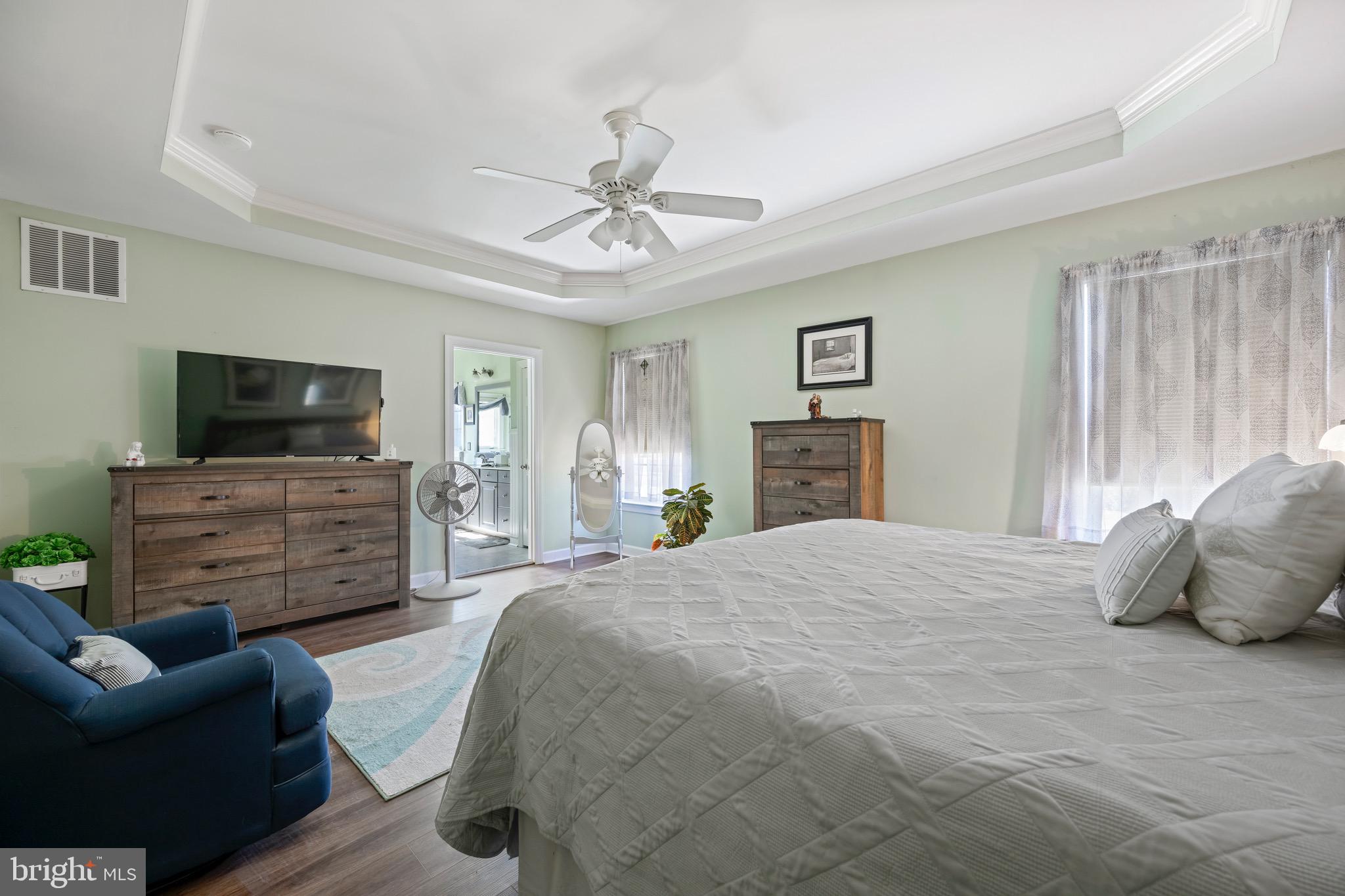 TRAILS OF BEAVER CREEK - Residential