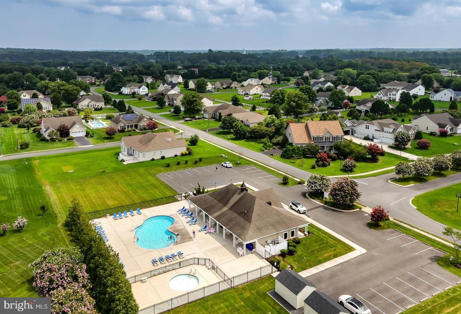 TRAILS OF BEAVER CREEK - Residential