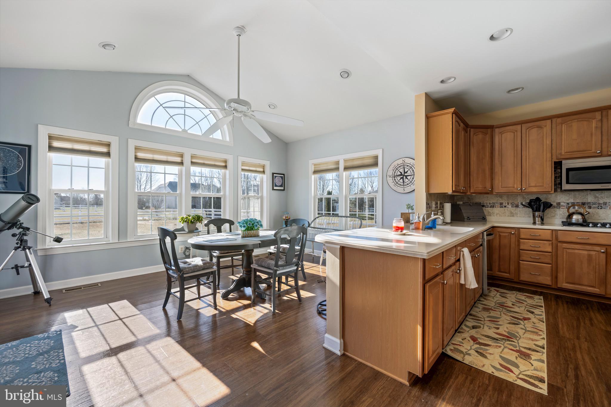 TRAILS OF BEAVER CREEK - Residential