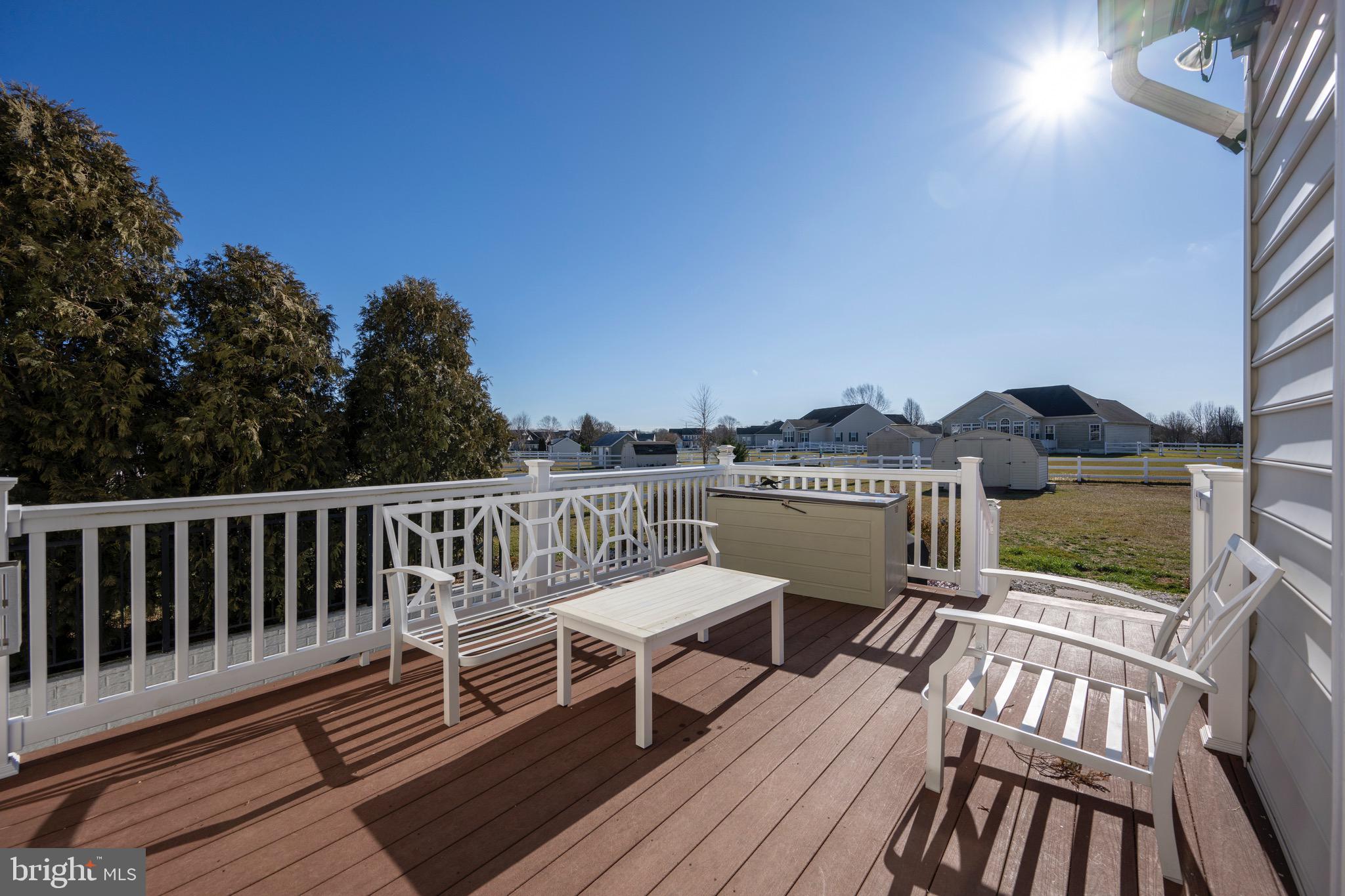 TRAILS OF BEAVER CREEK - Residential