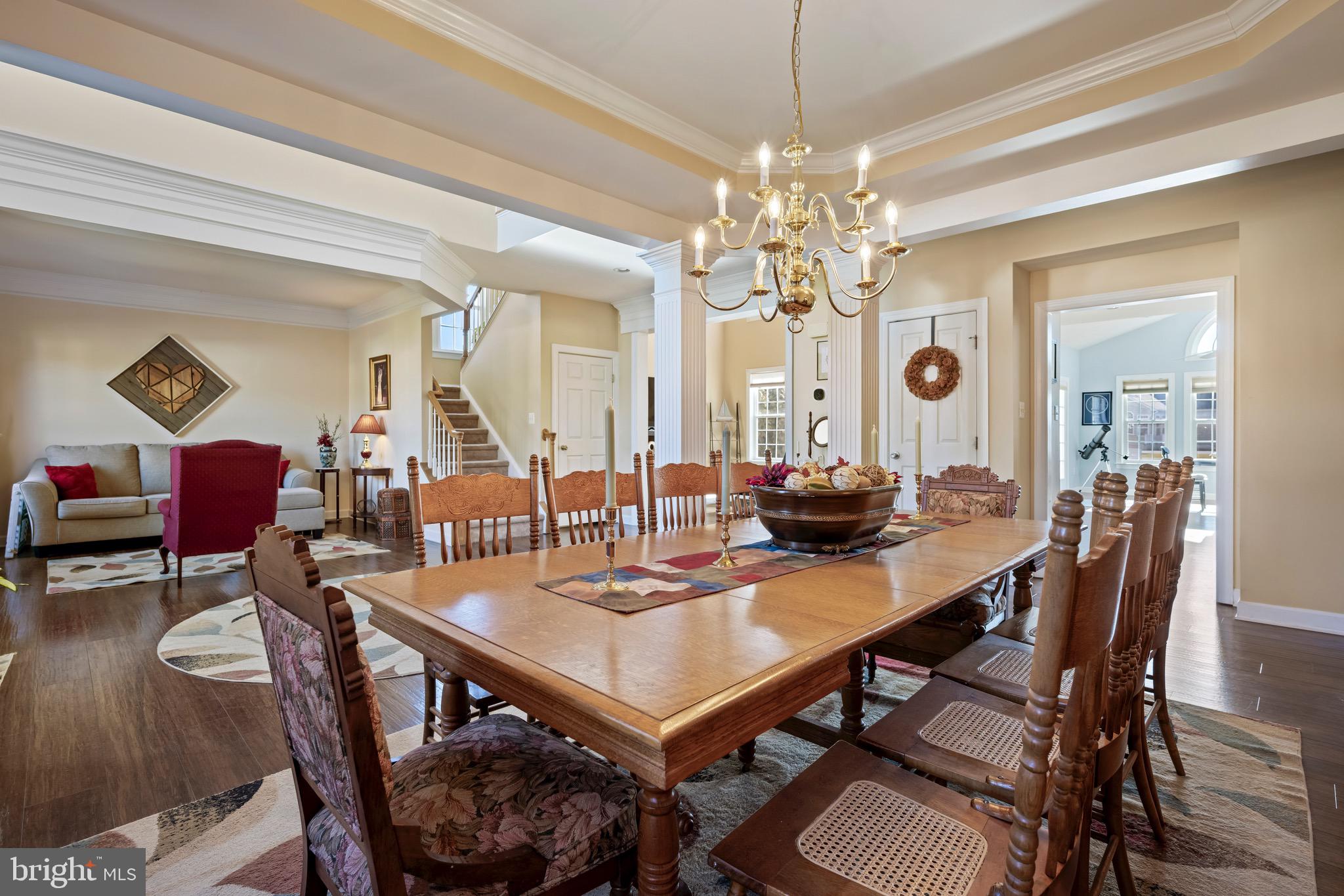 TRAILS OF BEAVER CREEK - Residential