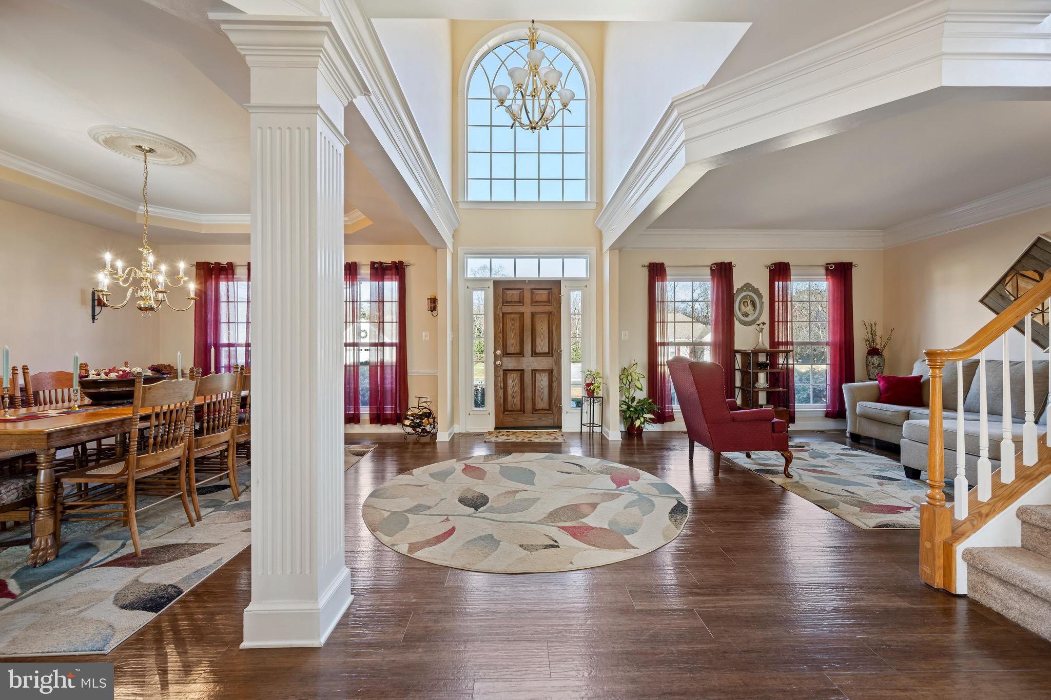 27192 BUCKSKIN TRAIL