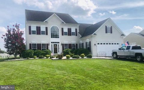 27192 BUCKSKIN TRAIL HARBESON DE 19951