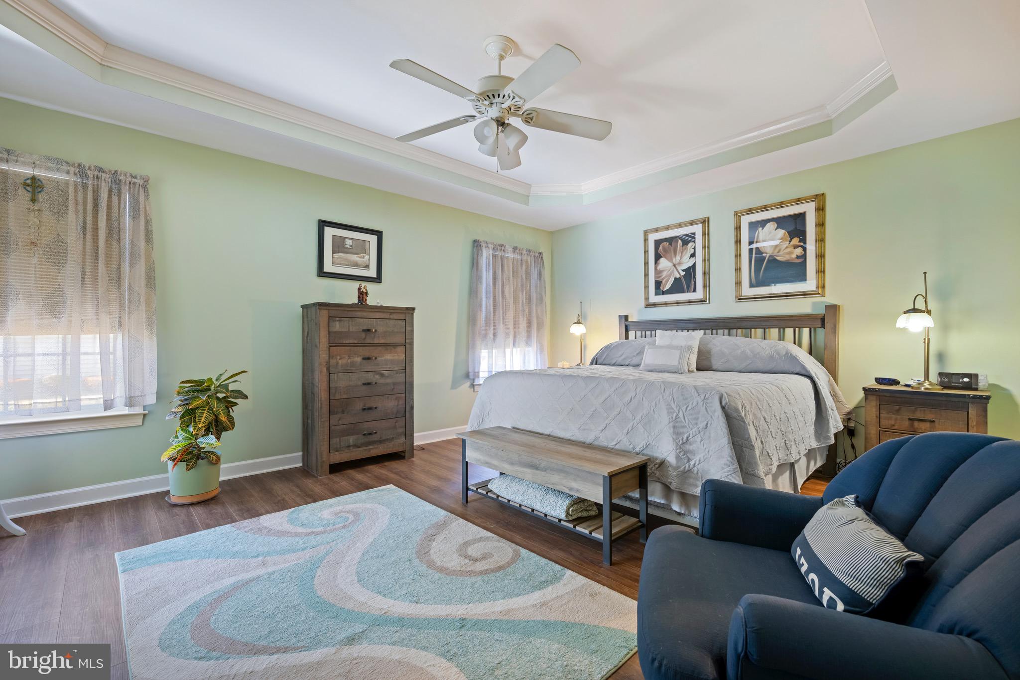 TRAILS OF BEAVER CREEK - Residential