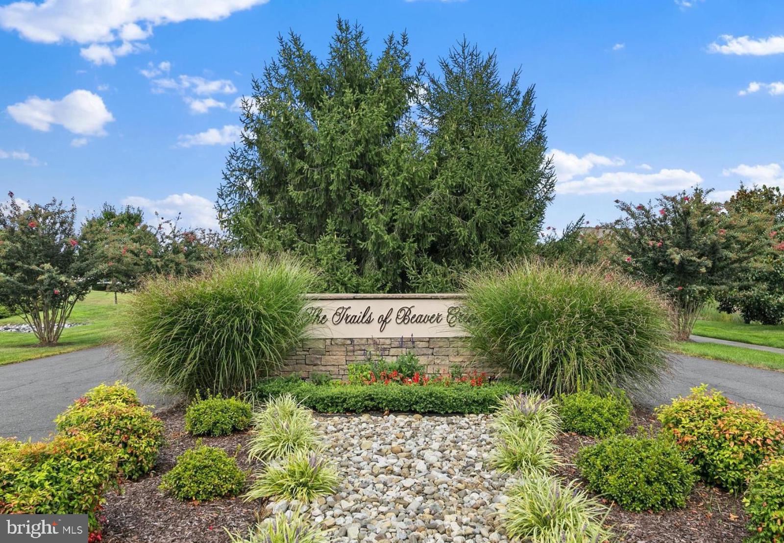 TRAILS OF BEAVER CREEK - Residential