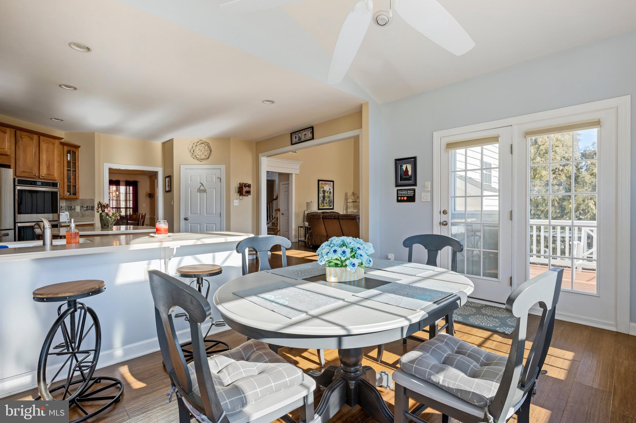 TRAILS OF BEAVER CREEK - Residential