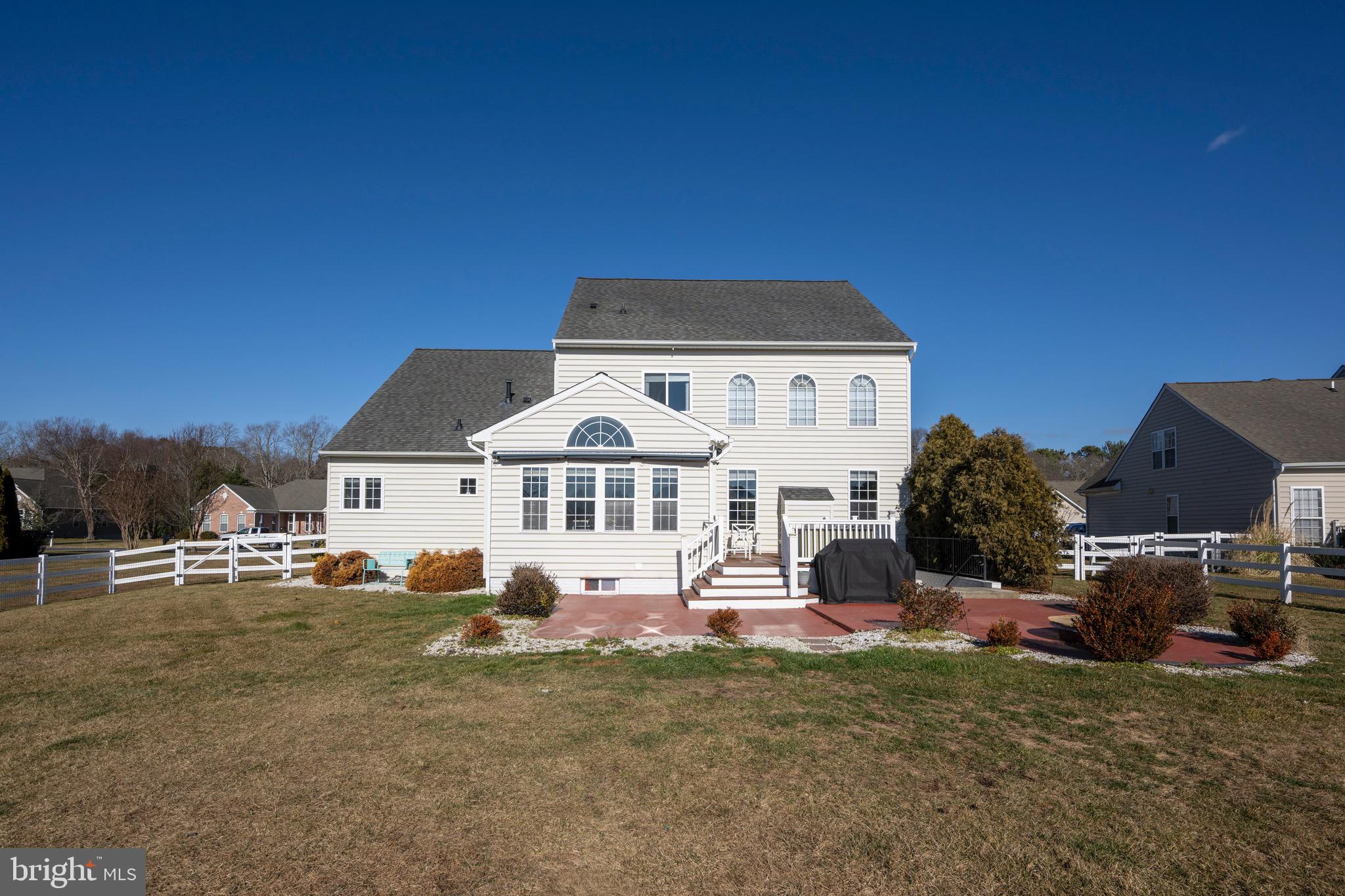 TRAILS OF BEAVER CREEK - Residential
