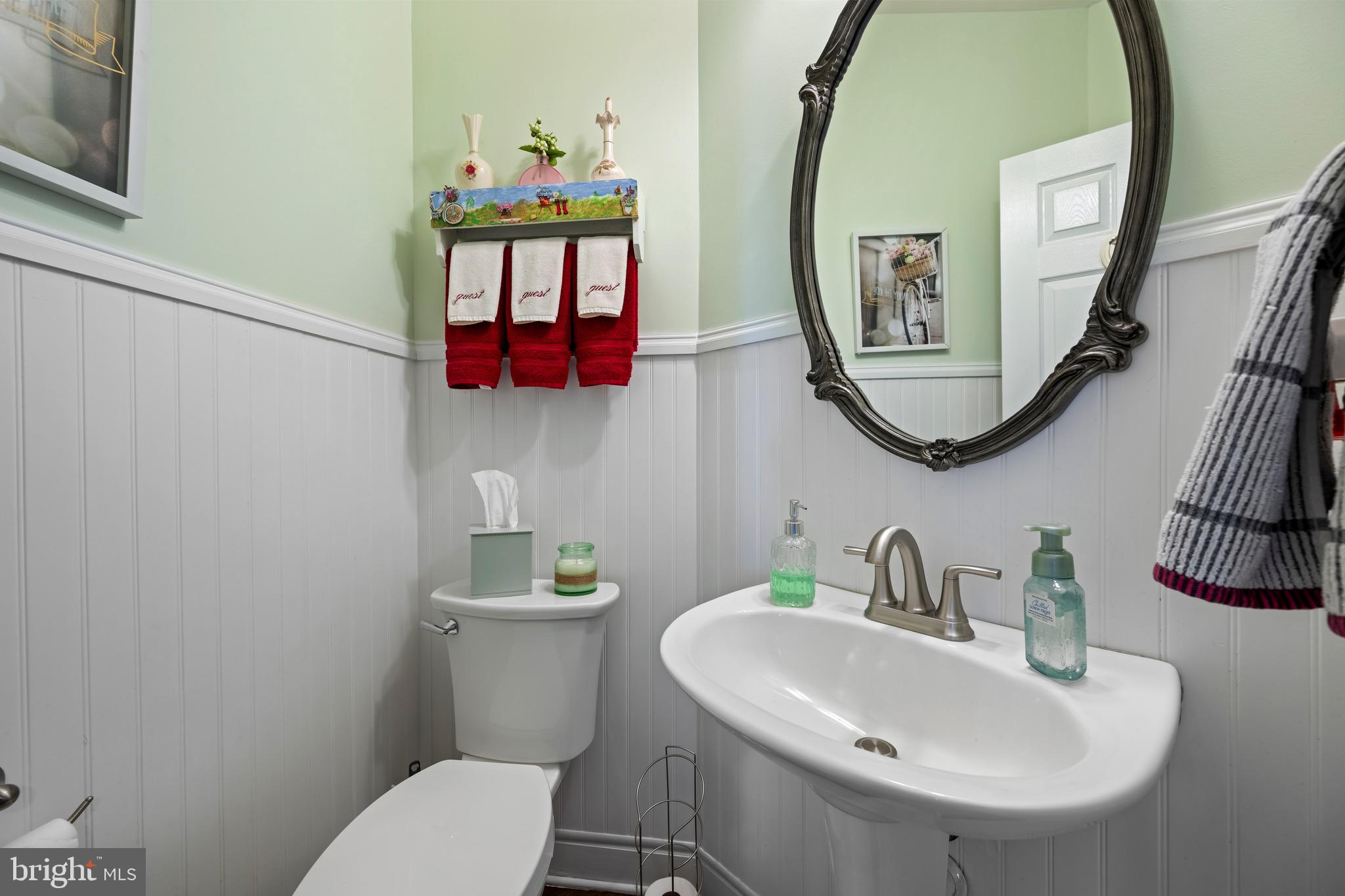 TRAILS OF BEAVER CREEK - Residential