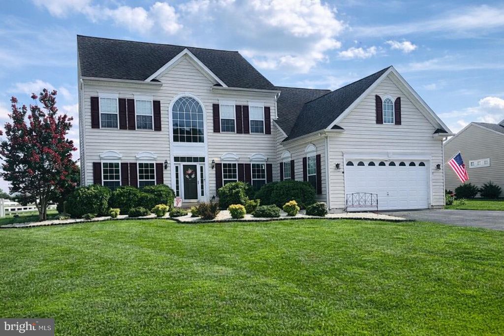 Photo of 27192 Buckskin Trl, HARBESON, DE 19951 (MLS # DESU2102720)