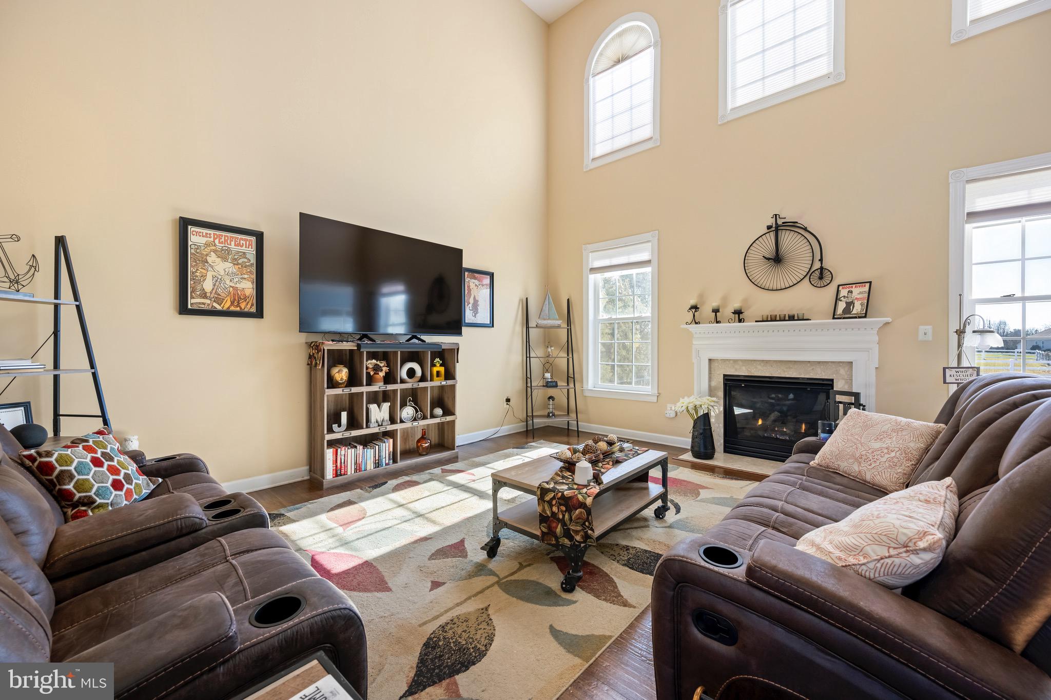 TRAILS OF BEAVER CREEK - Residential