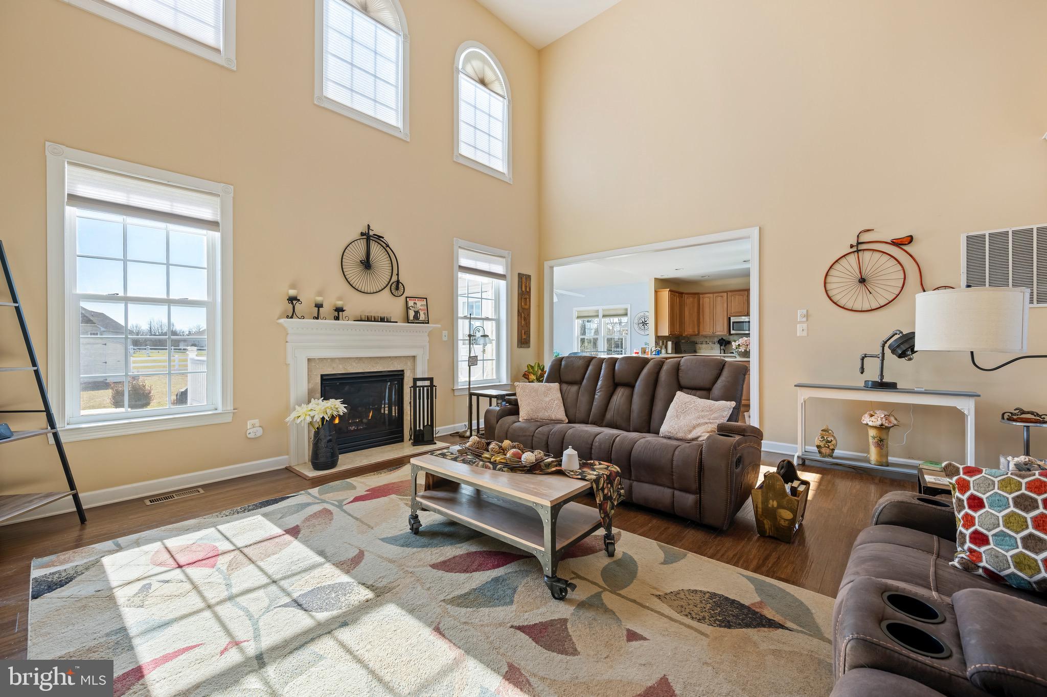 TRAILS OF BEAVER CREEK - Residential