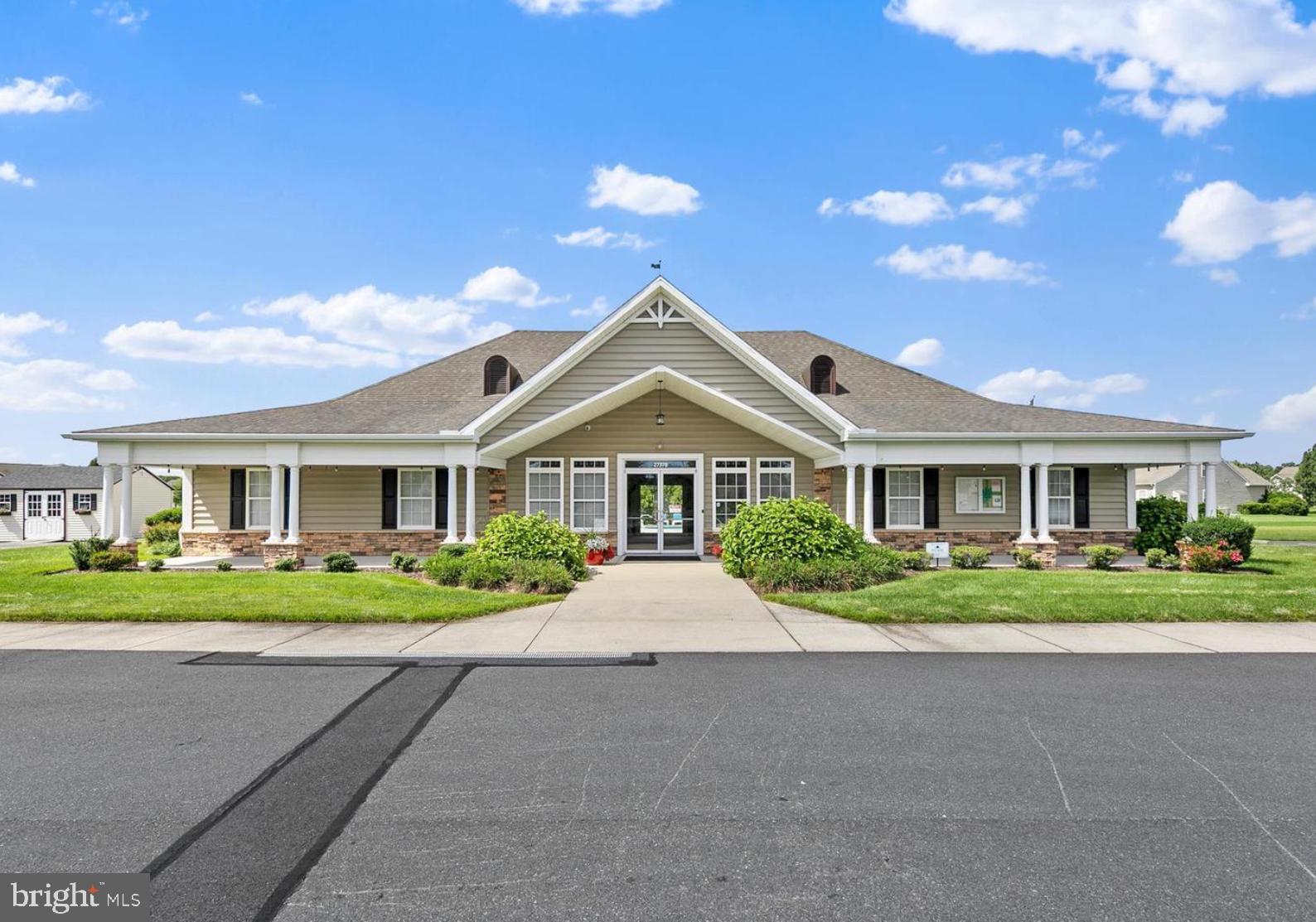 TRAILS OF BEAVER CREEK - Residential