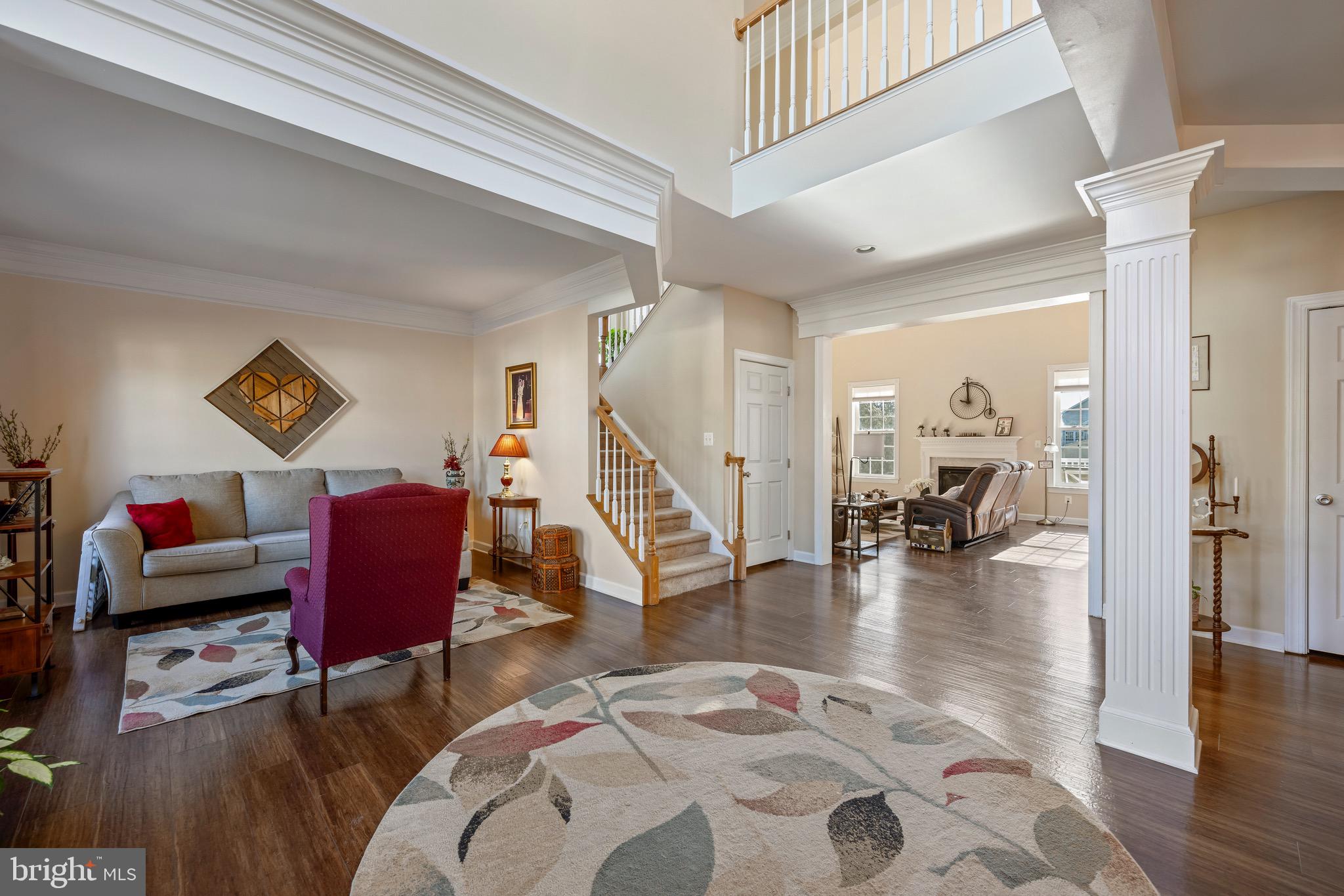 TRAILS OF BEAVER CREEK - Residential