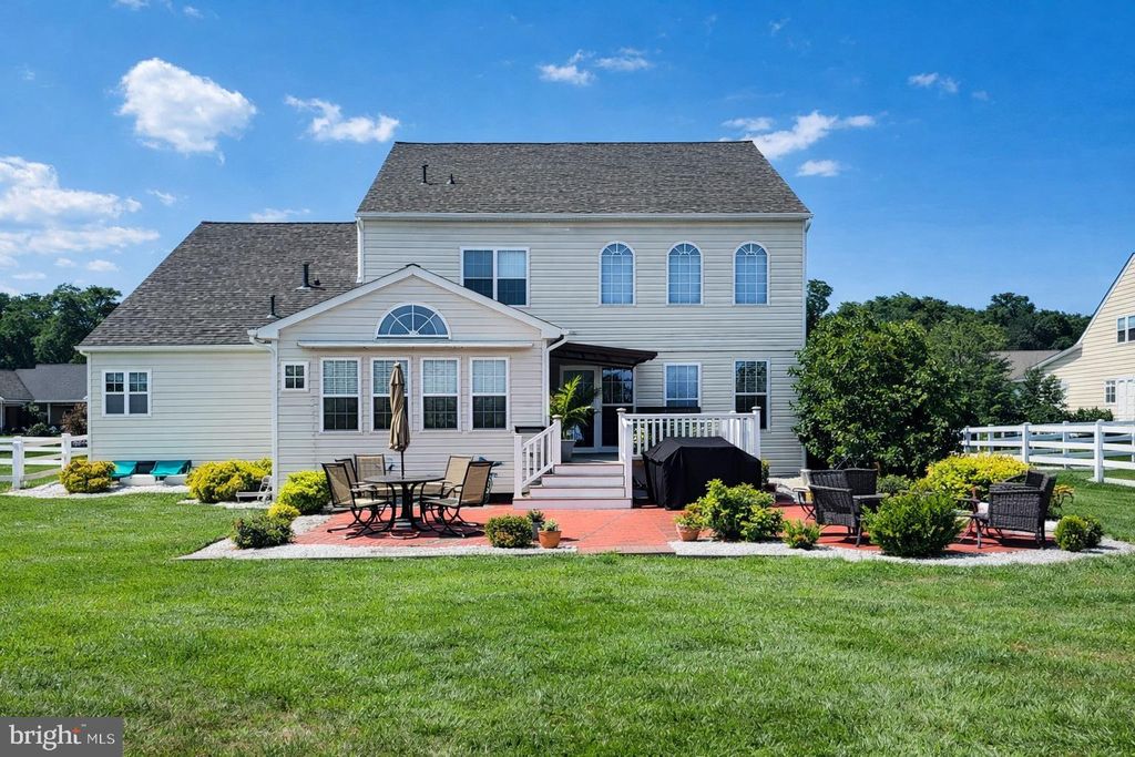 Photo of 27192 Buckskin Trl, HARBESON, DE 19951 (MLS # DESU2102720)