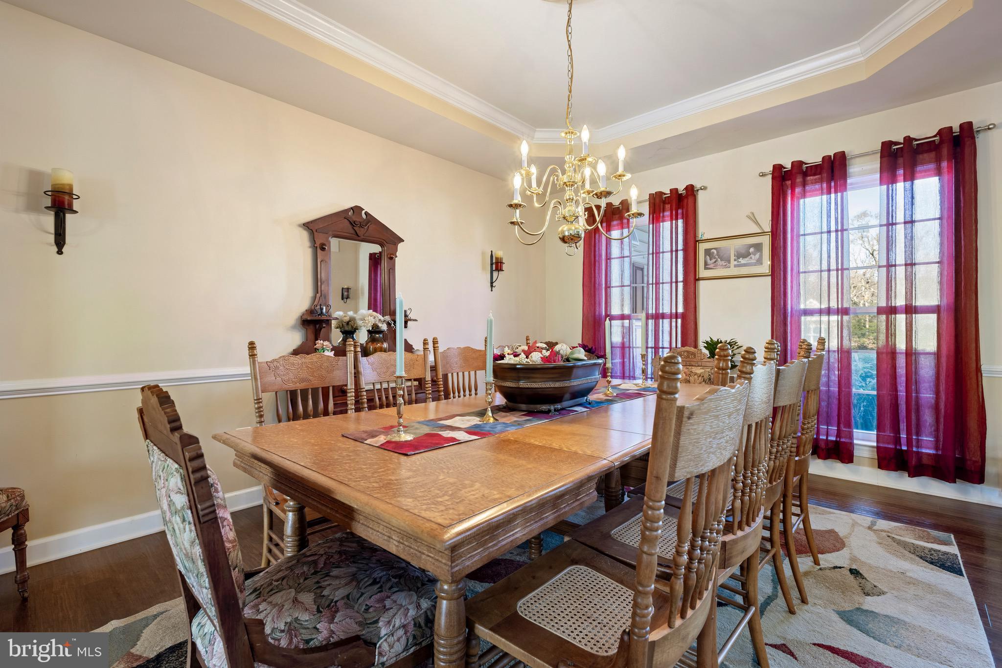 TRAILS OF BEAVER CREEK - Residential