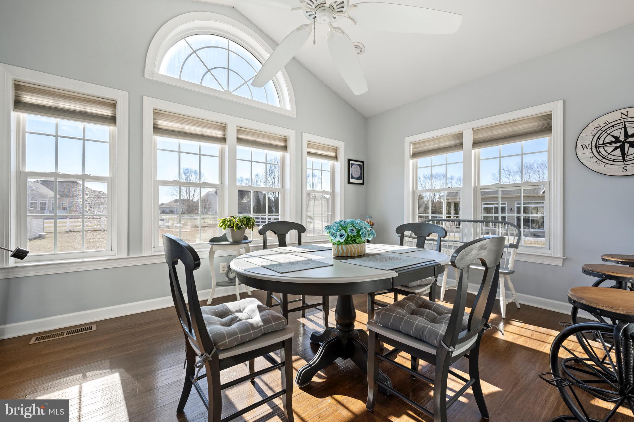 TRAILS OF BEAVER CREEK - Residential