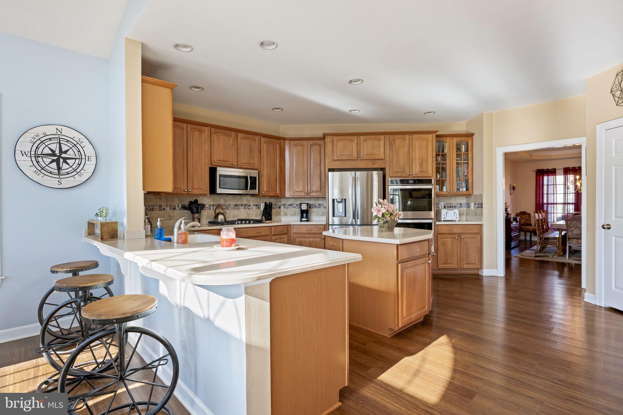 TRAILS OF BEAVER CREEK - Residential