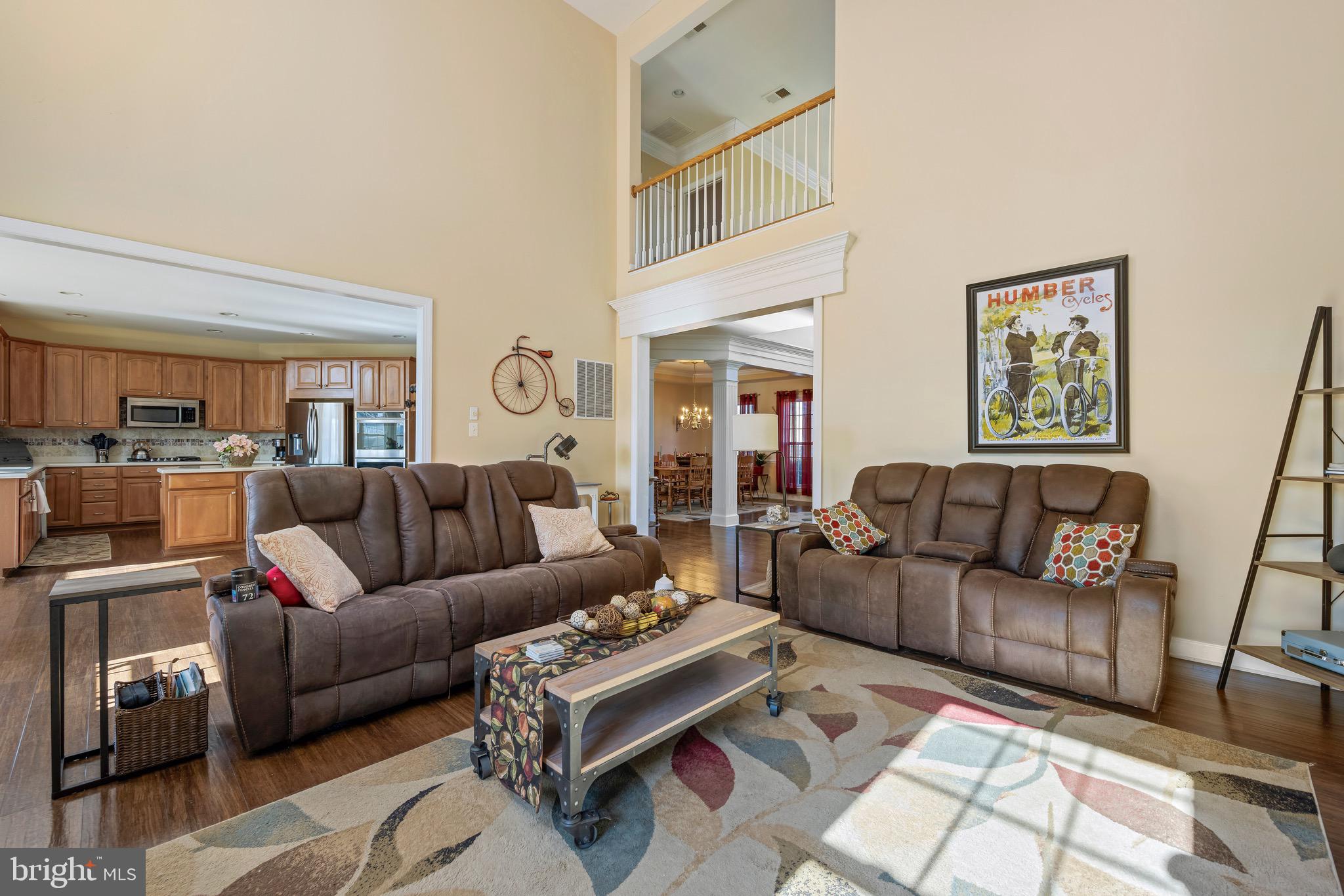 TRAILS OF BEAVER CREEK - Residential