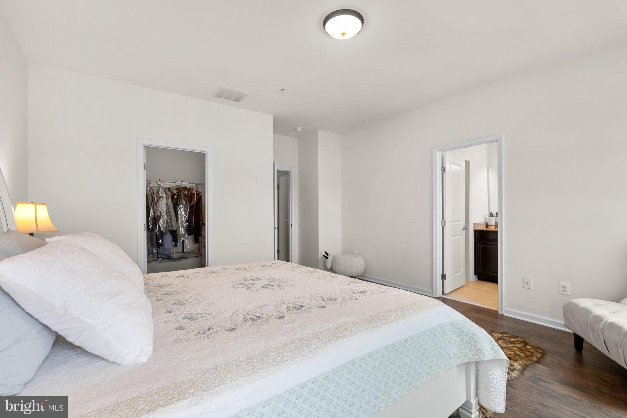 WESTSIDE - Residential Lease