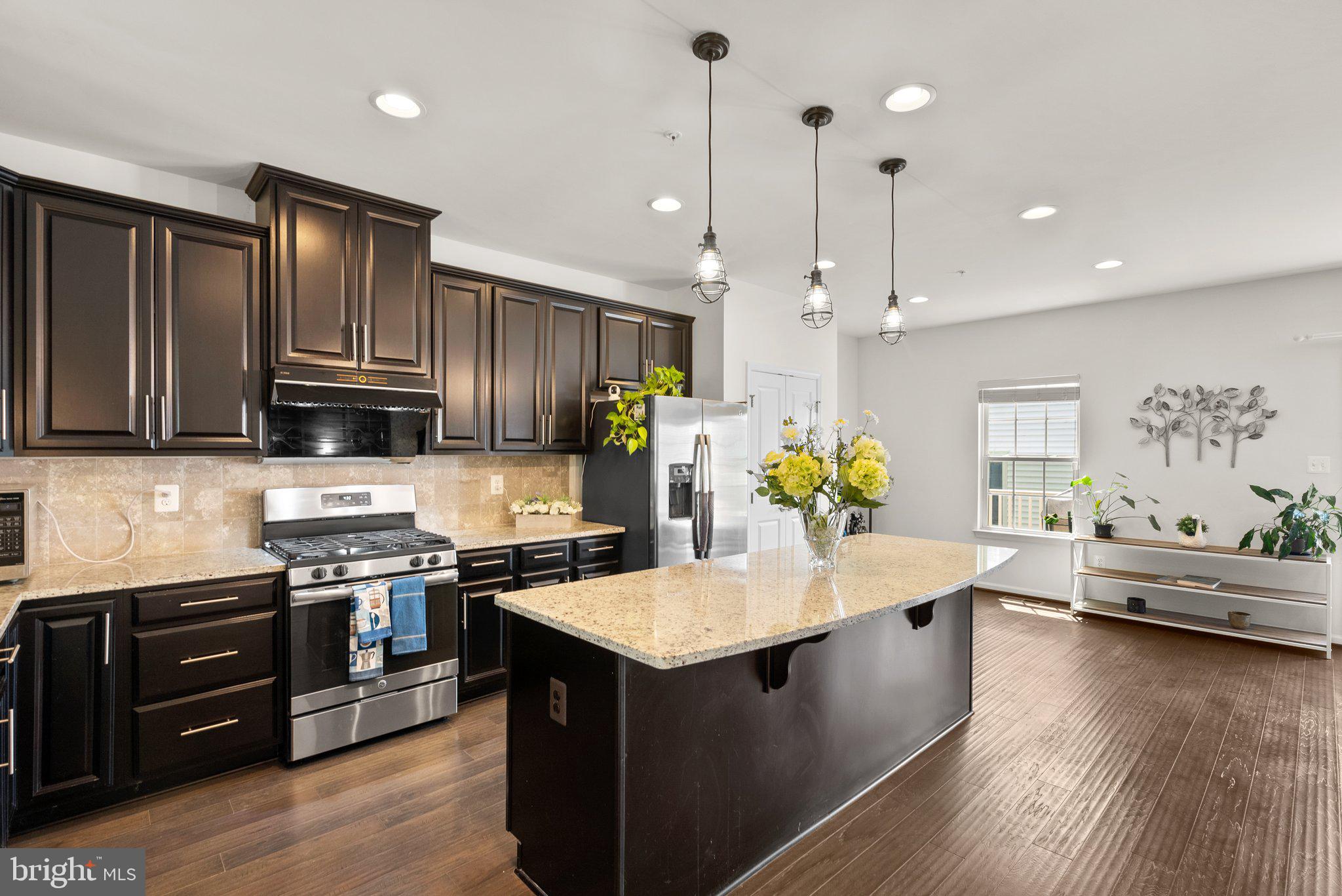 WESTSIDE - Residential Lease