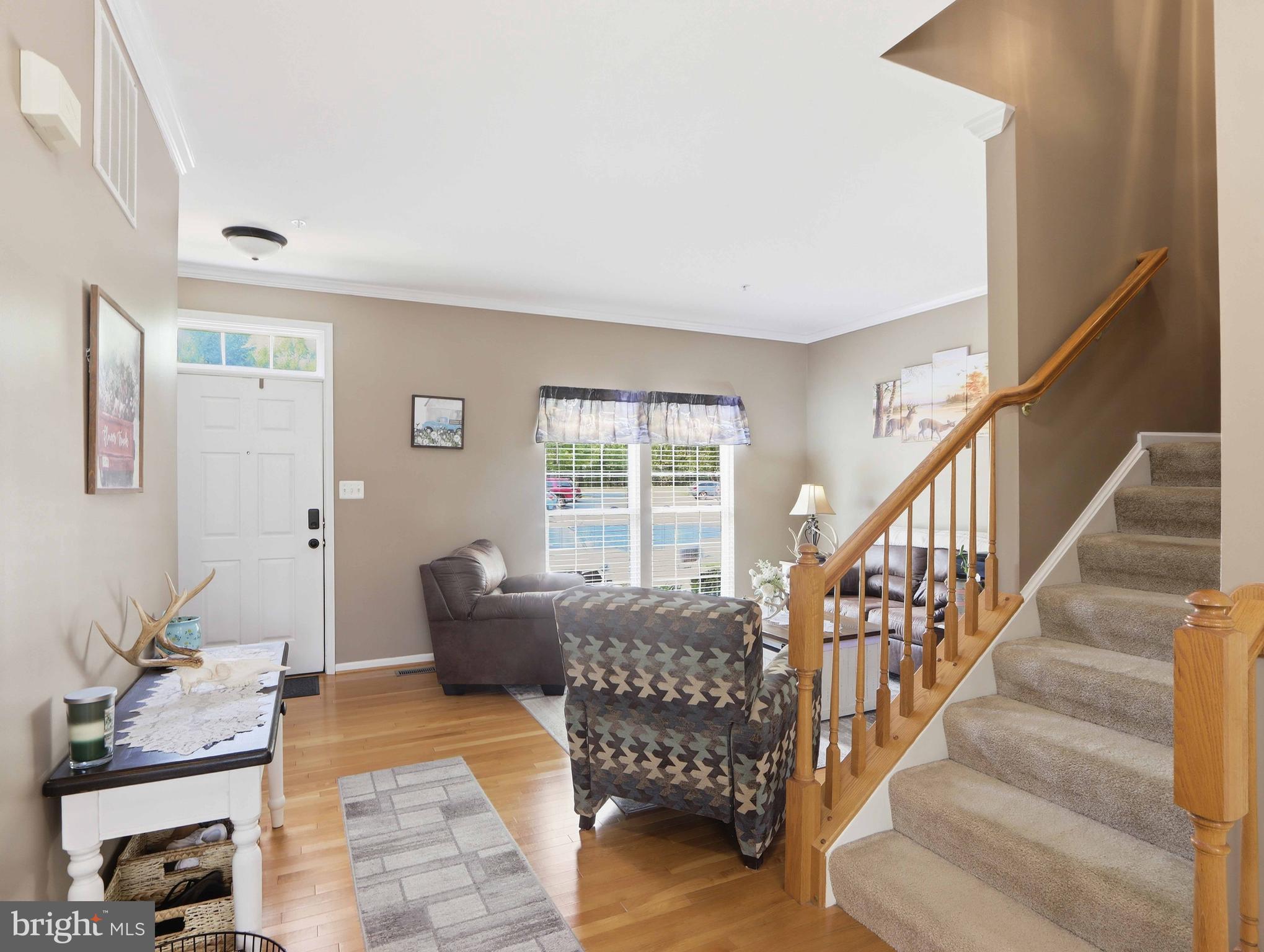 SPRING RIDGE - Residential
