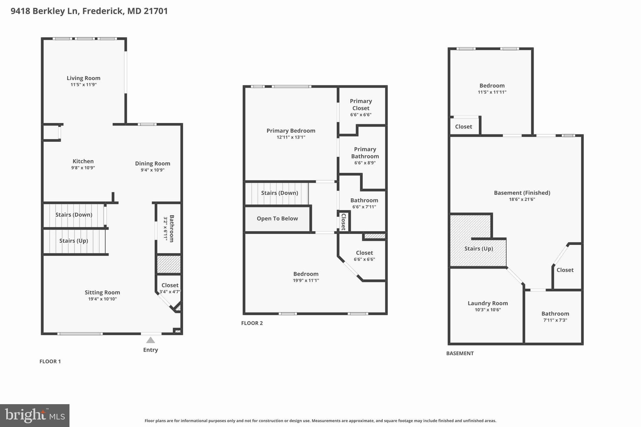 SPRING RIDGE - Residential