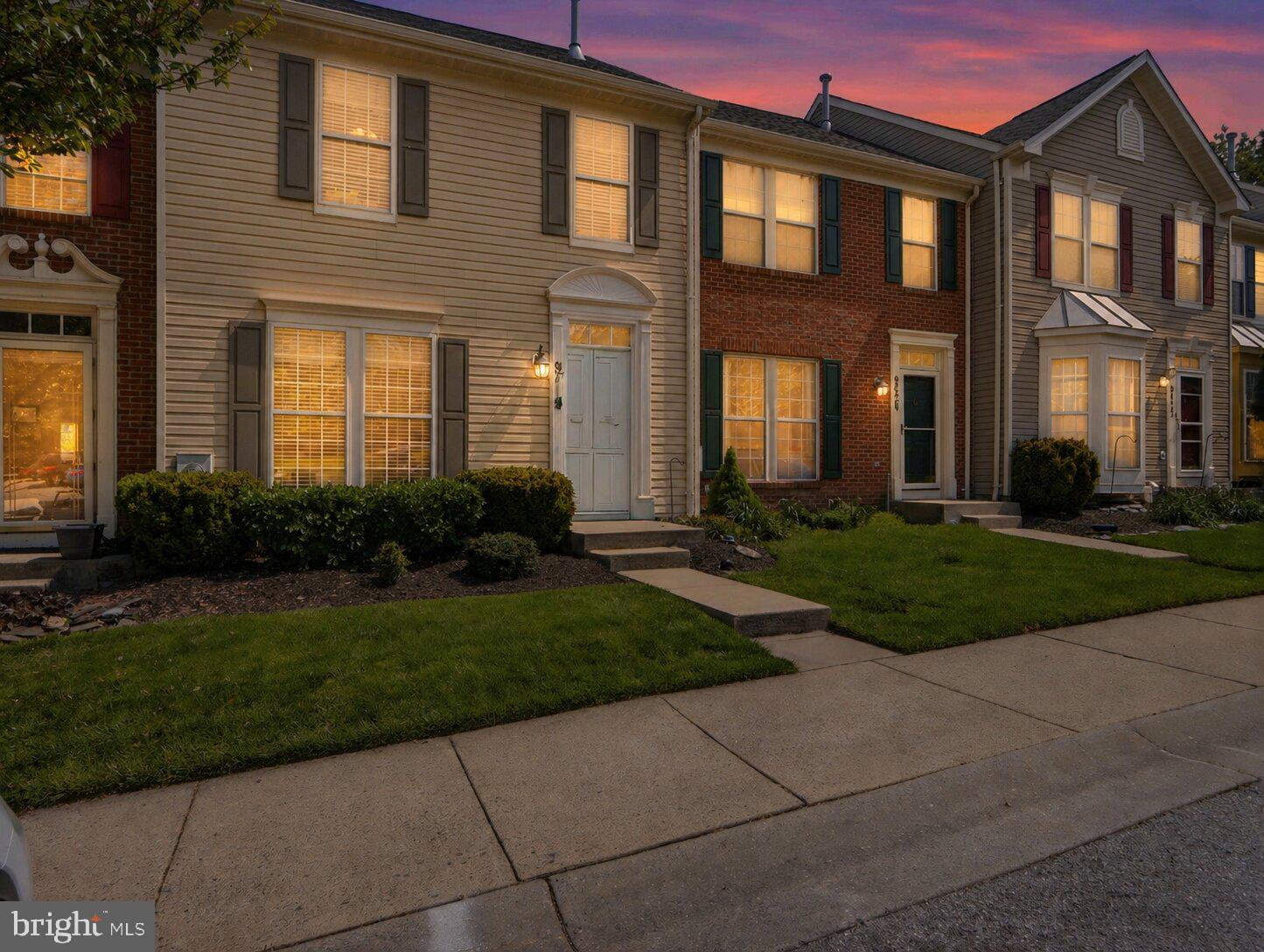 SPRING RIDGE - Residential