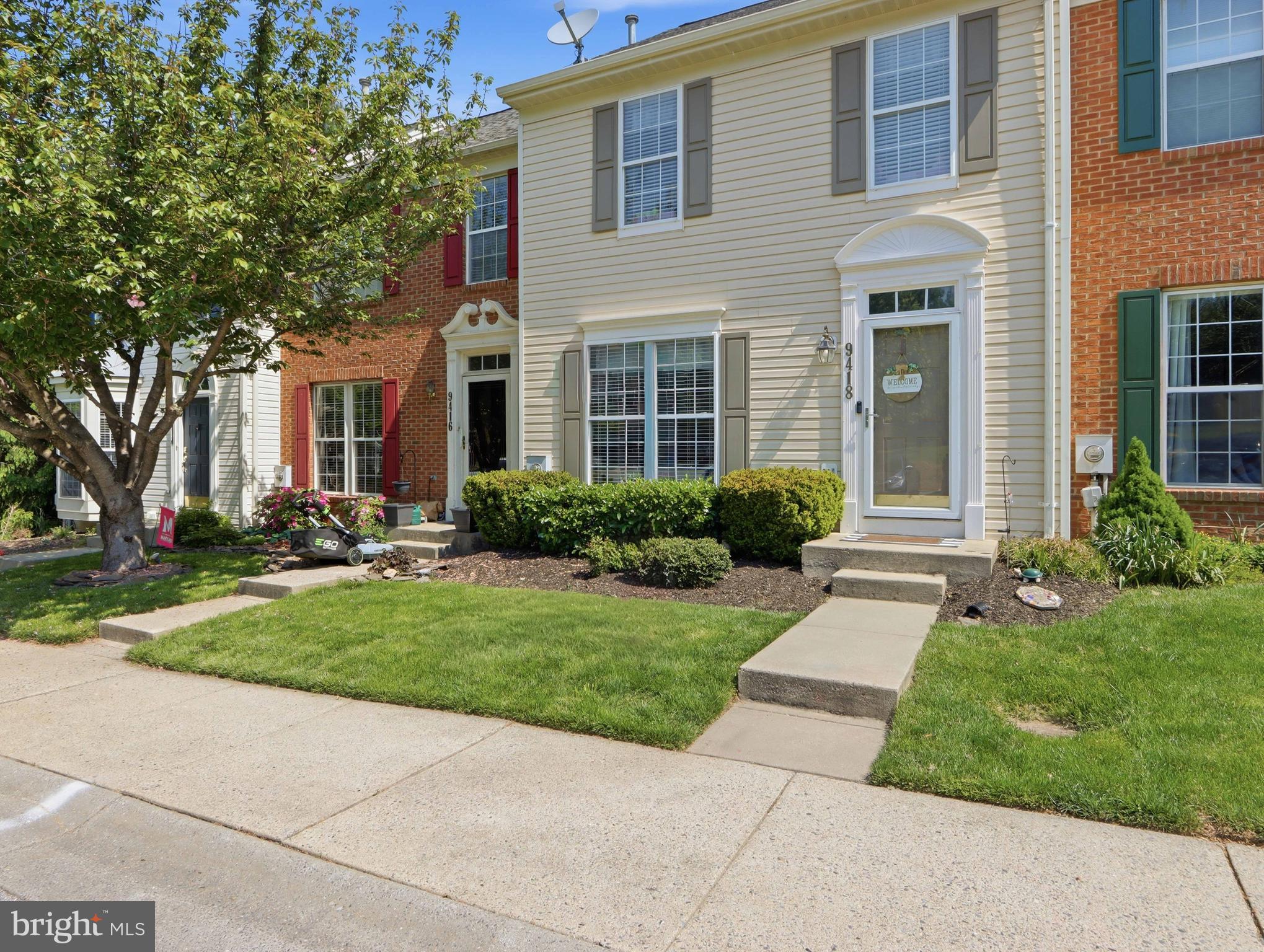 SPRING RIDGE - Residential