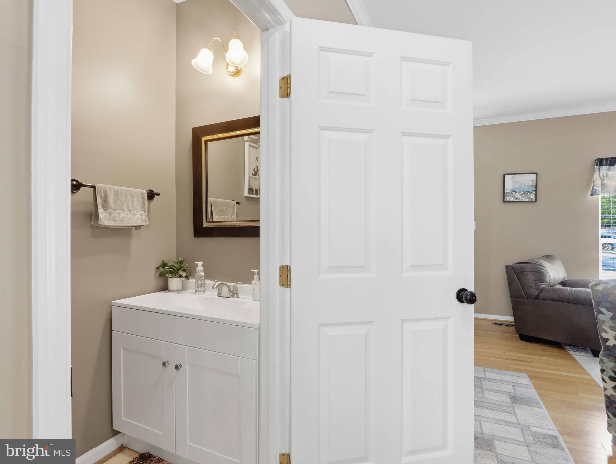 SPRING RIDGE - Residential