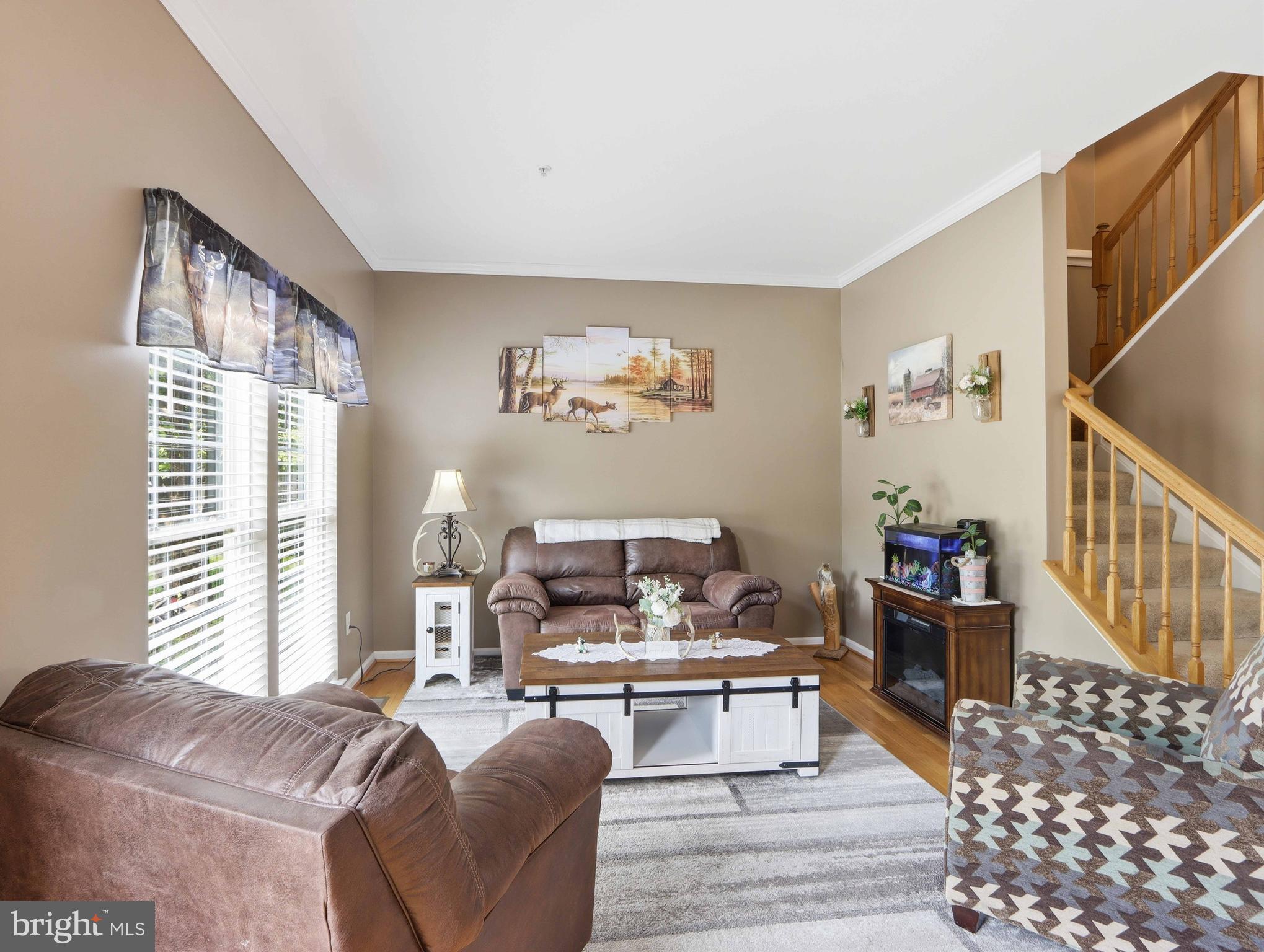 SPRING RIDGE - Residential
