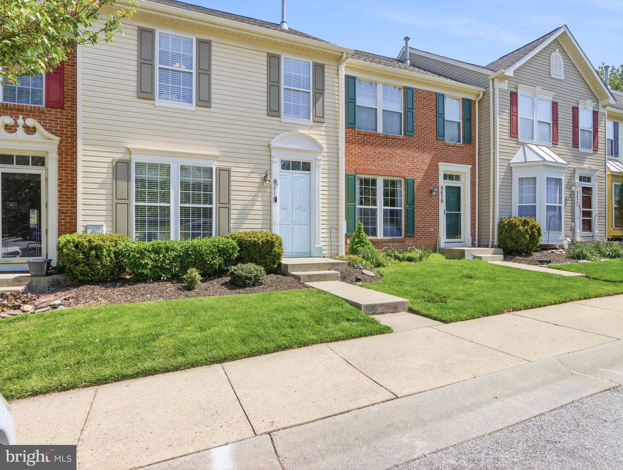 SPRING RIDGE - Residential