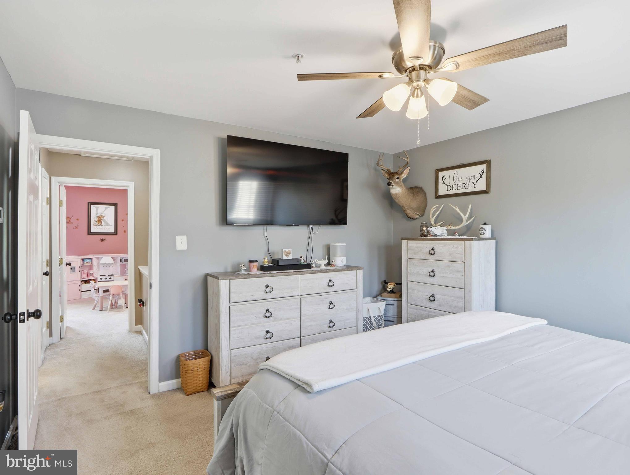 SPRING RIDGE - Residential