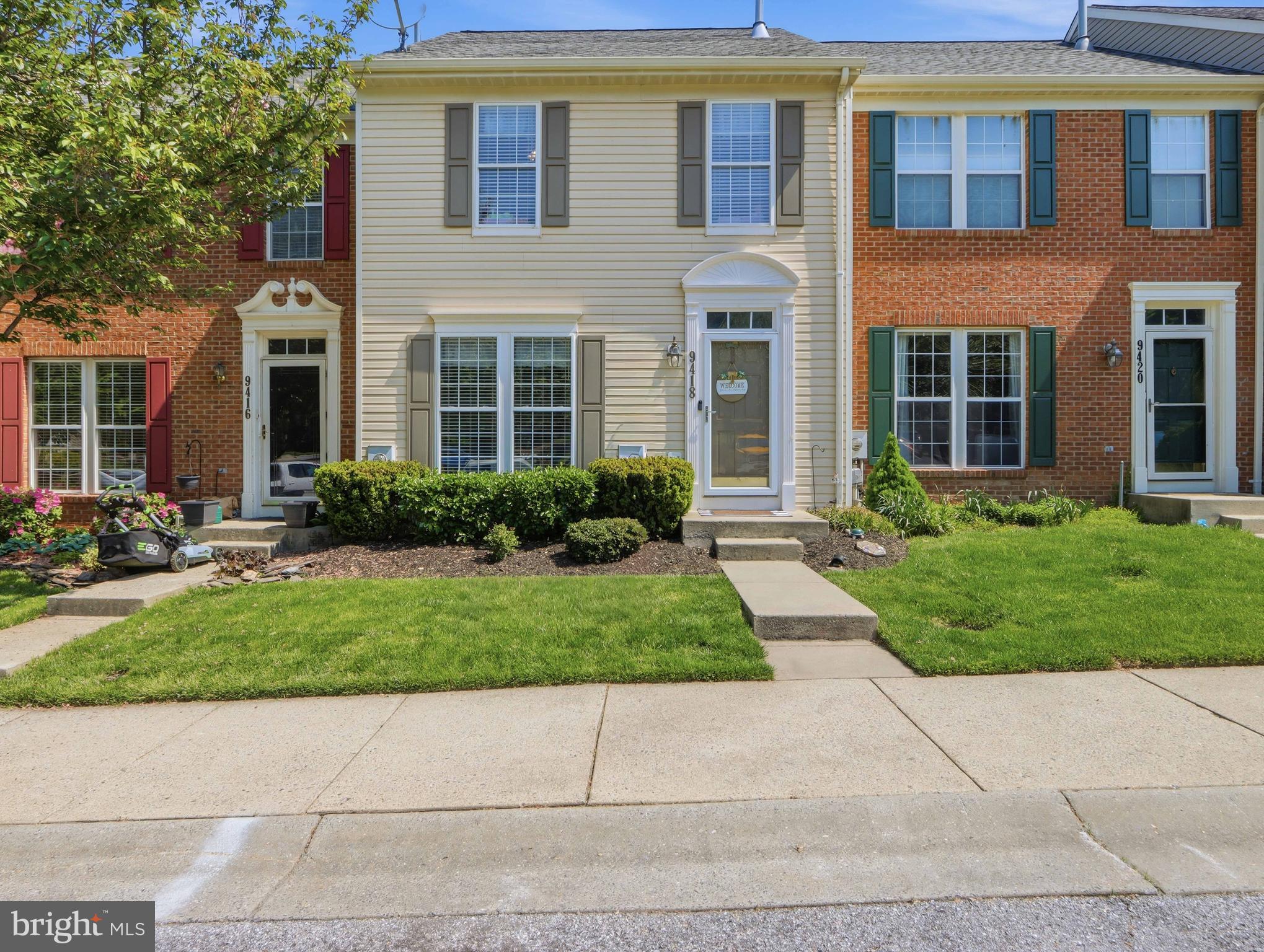 SPRING RIDGE - Residential