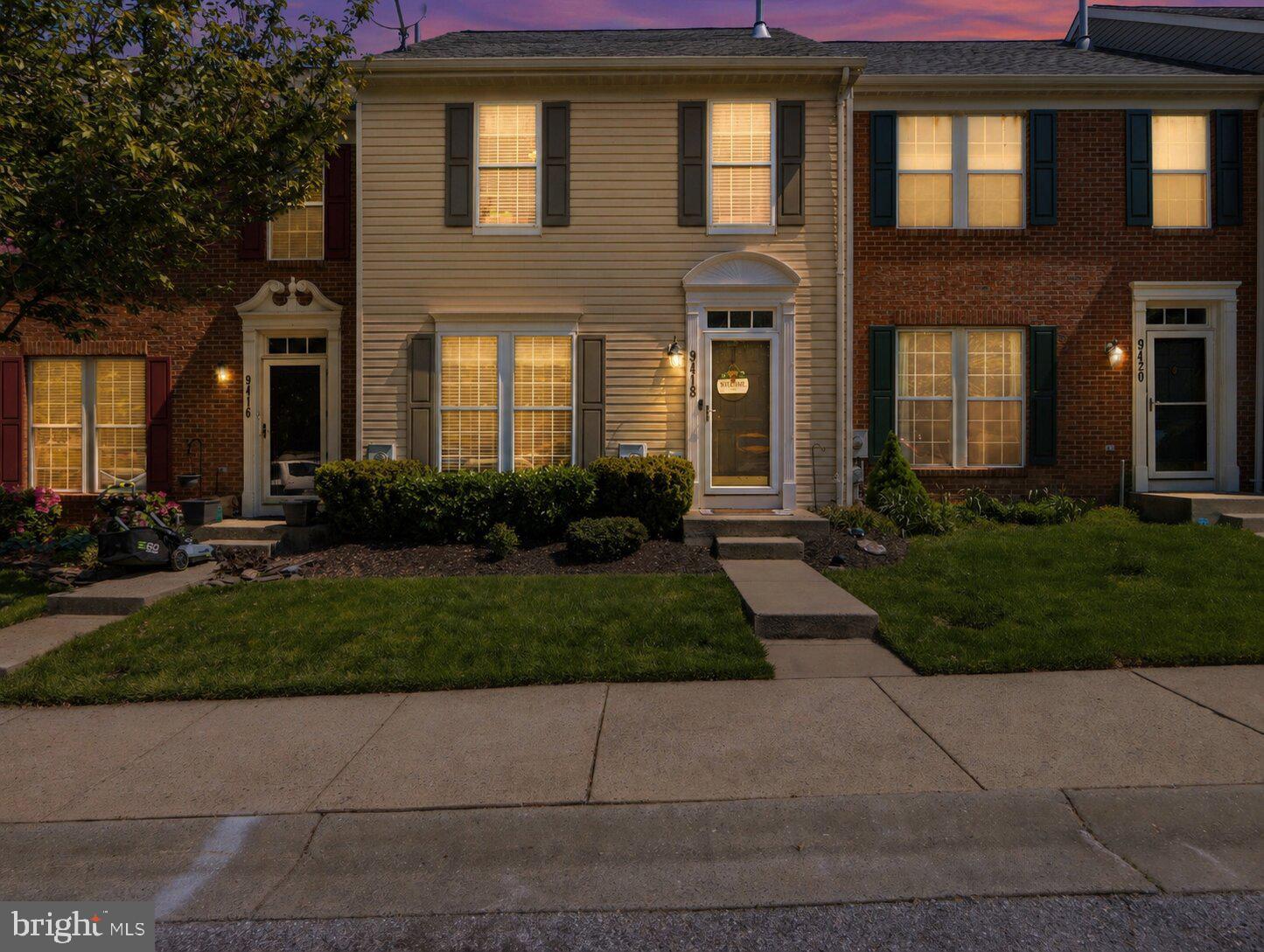 SPRING RIDGE - Residential