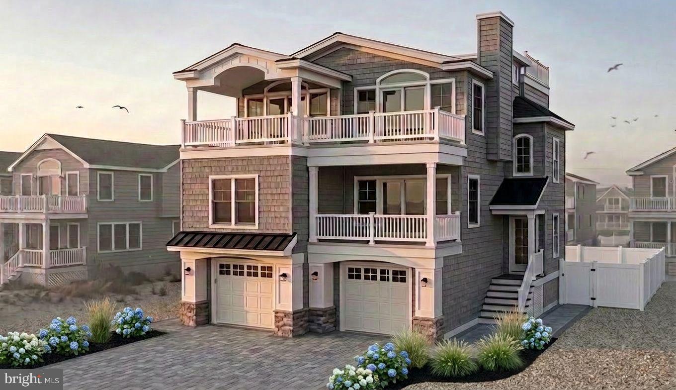 Photo 1 of 1 — 328 N 7TH STREET, SURF CITY, NJ 08008