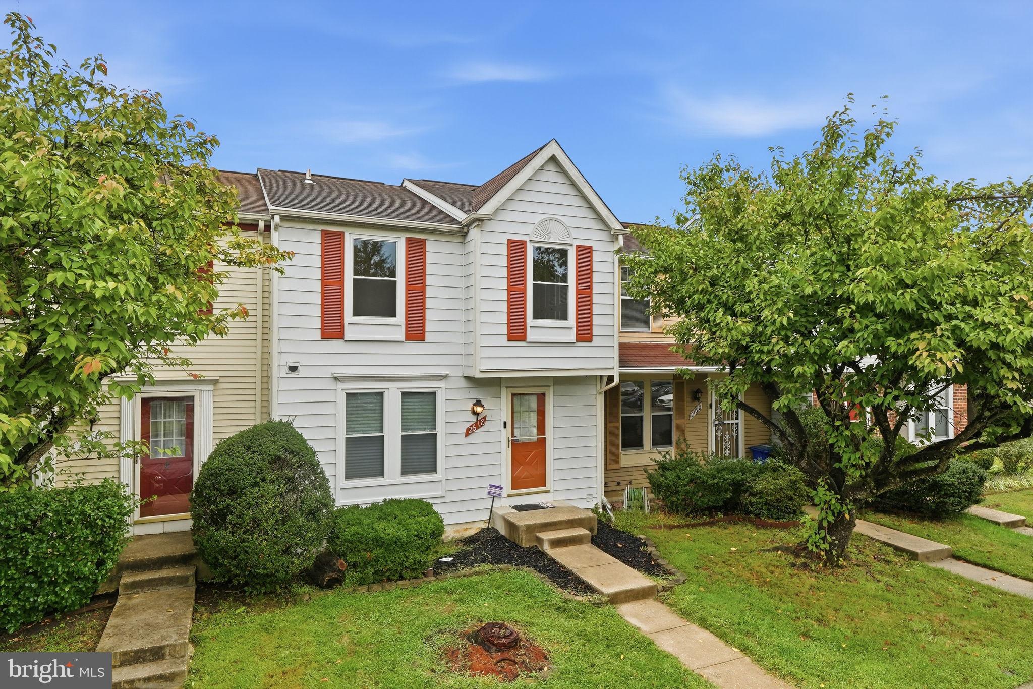 2618 NEMO COURT