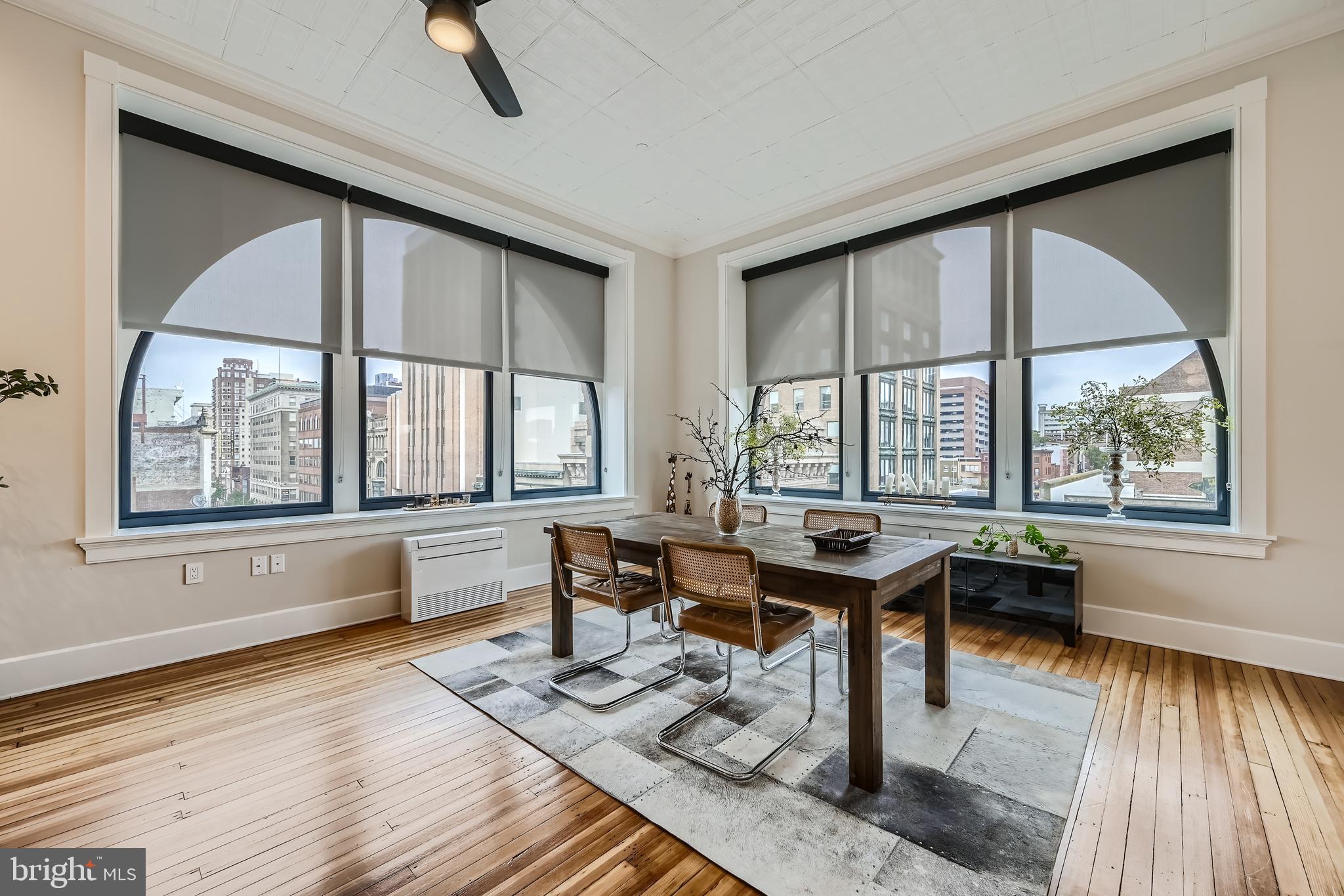 BROMO ARTS DISTRICT - Residential Lease